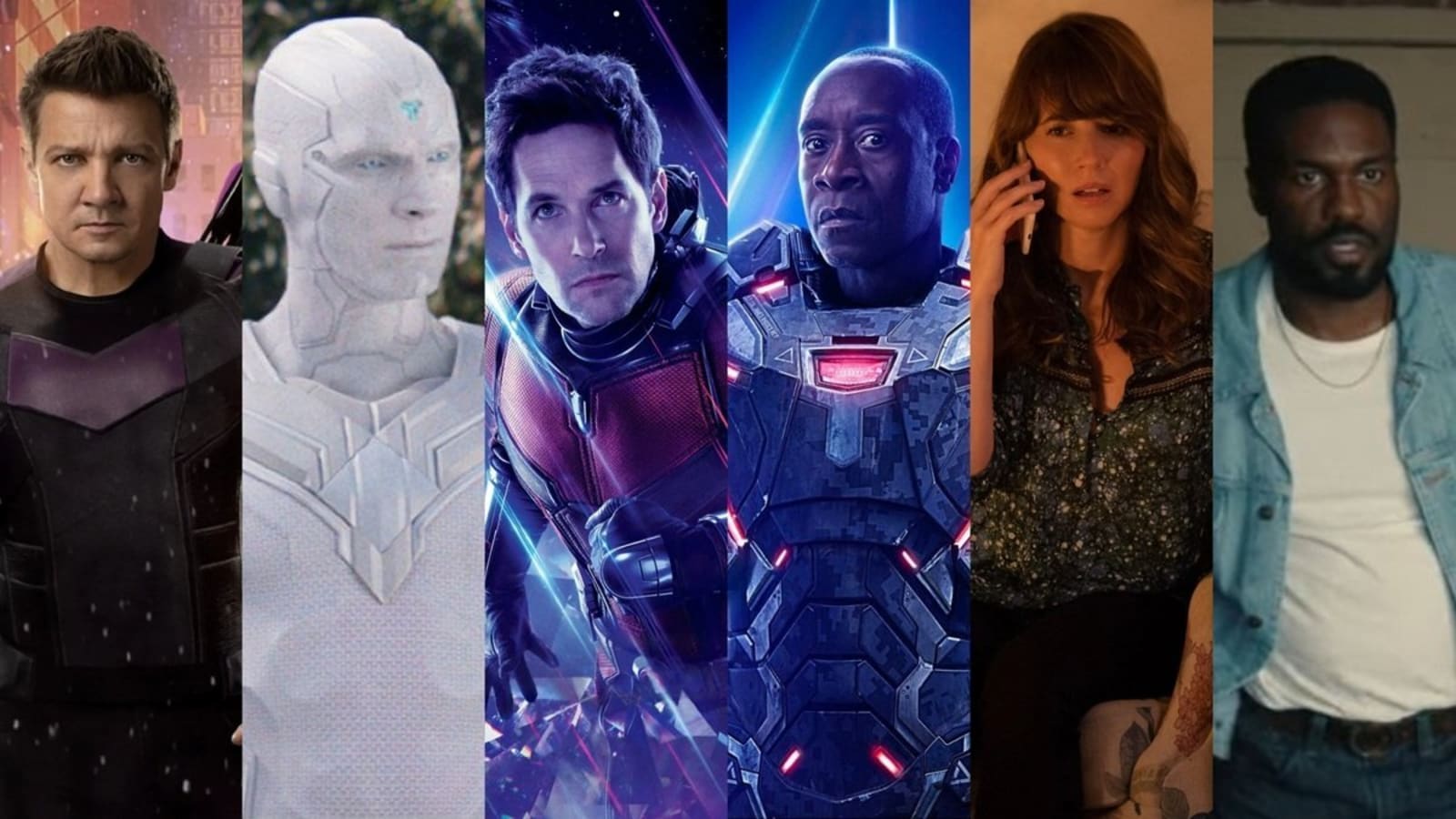 Will There Be 2 Competing Avengers Teams in the MCU After CAPTAIN AMERICA: BRAVE NEW WORLD?