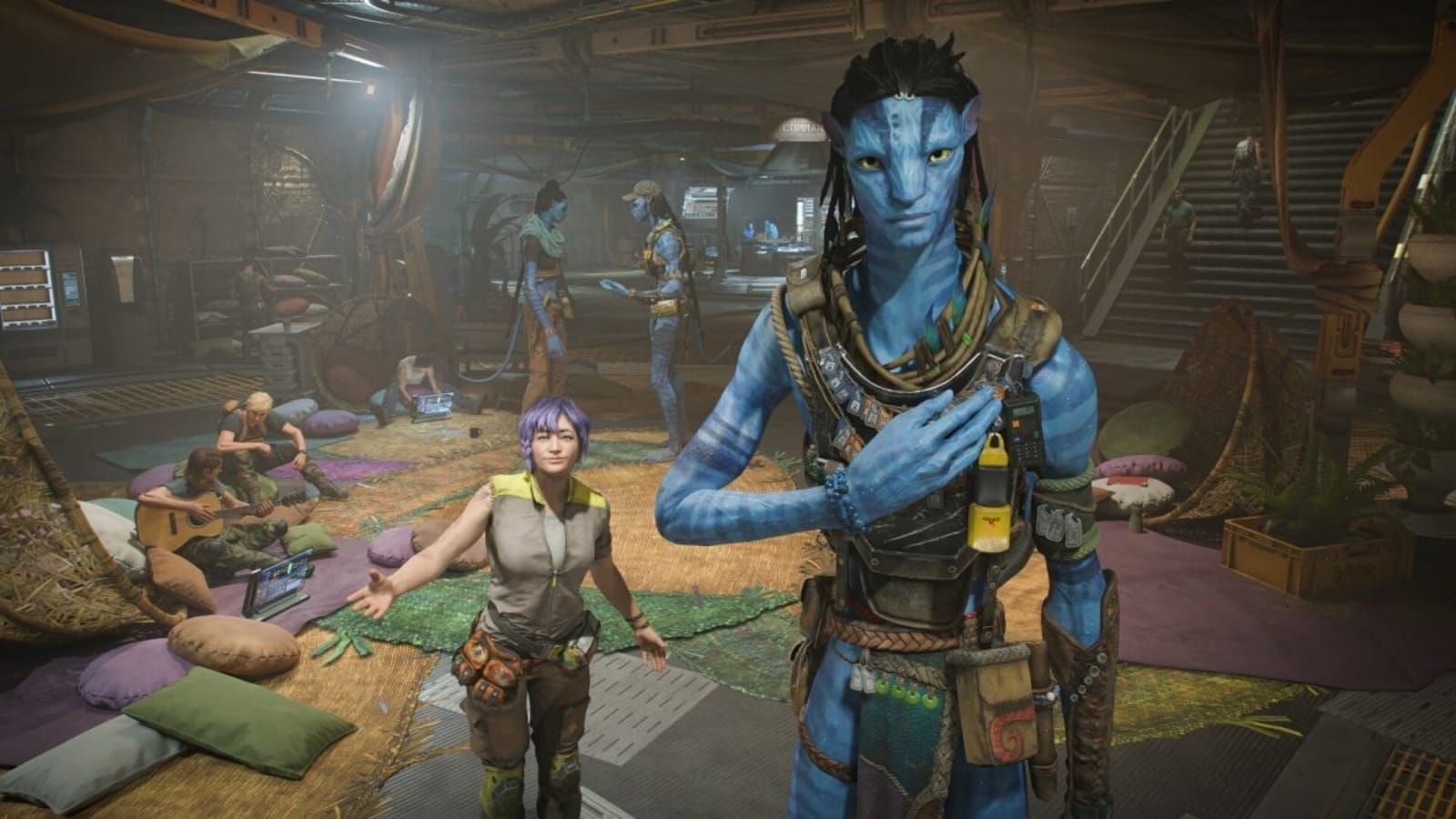 Rumor: New Fortnite Leak Teases Crossover with a Billion-Dollar Franchise