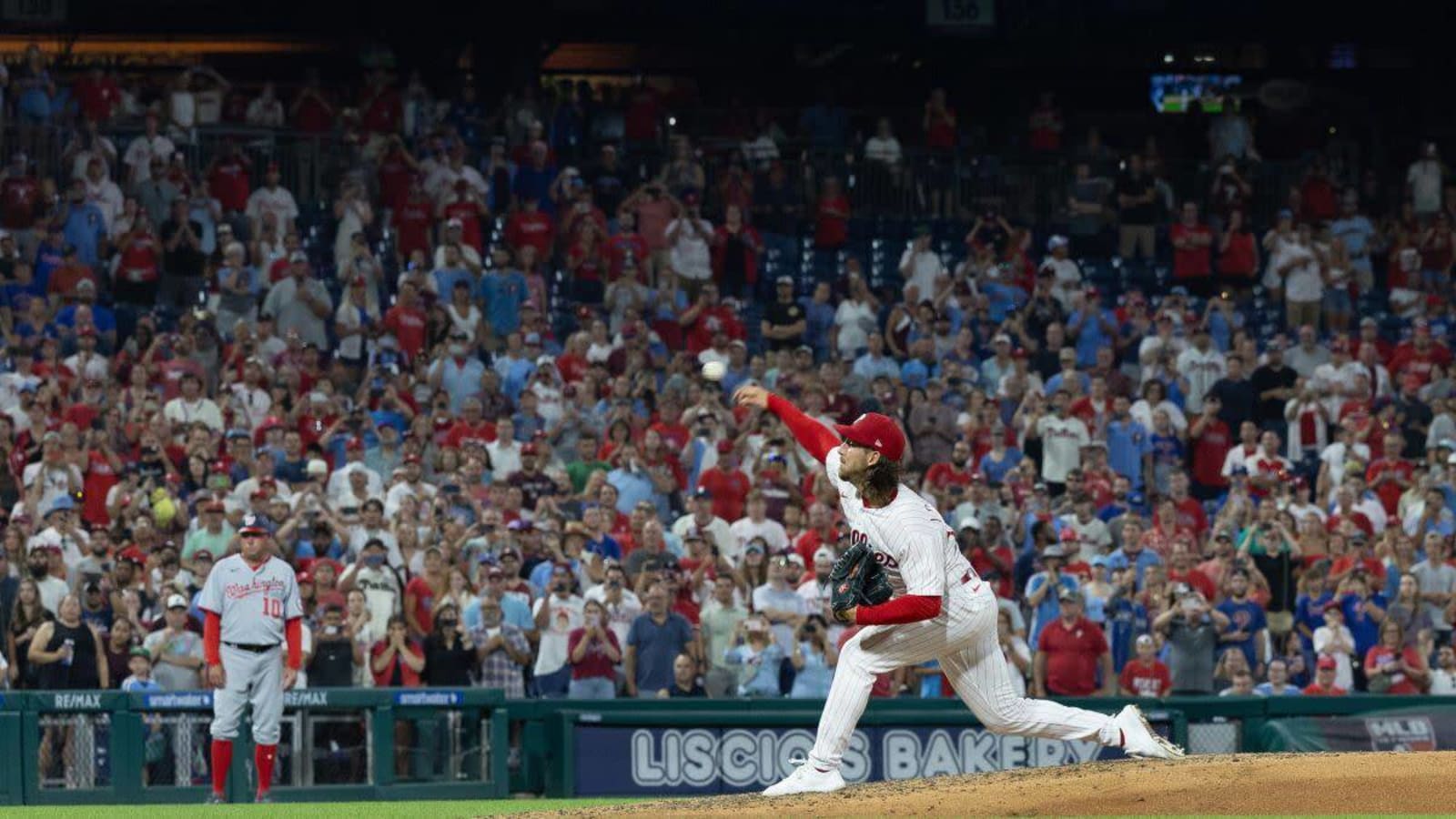 Free Agent Ex-All-Star Seen As Possible Backup Option For Red Sox