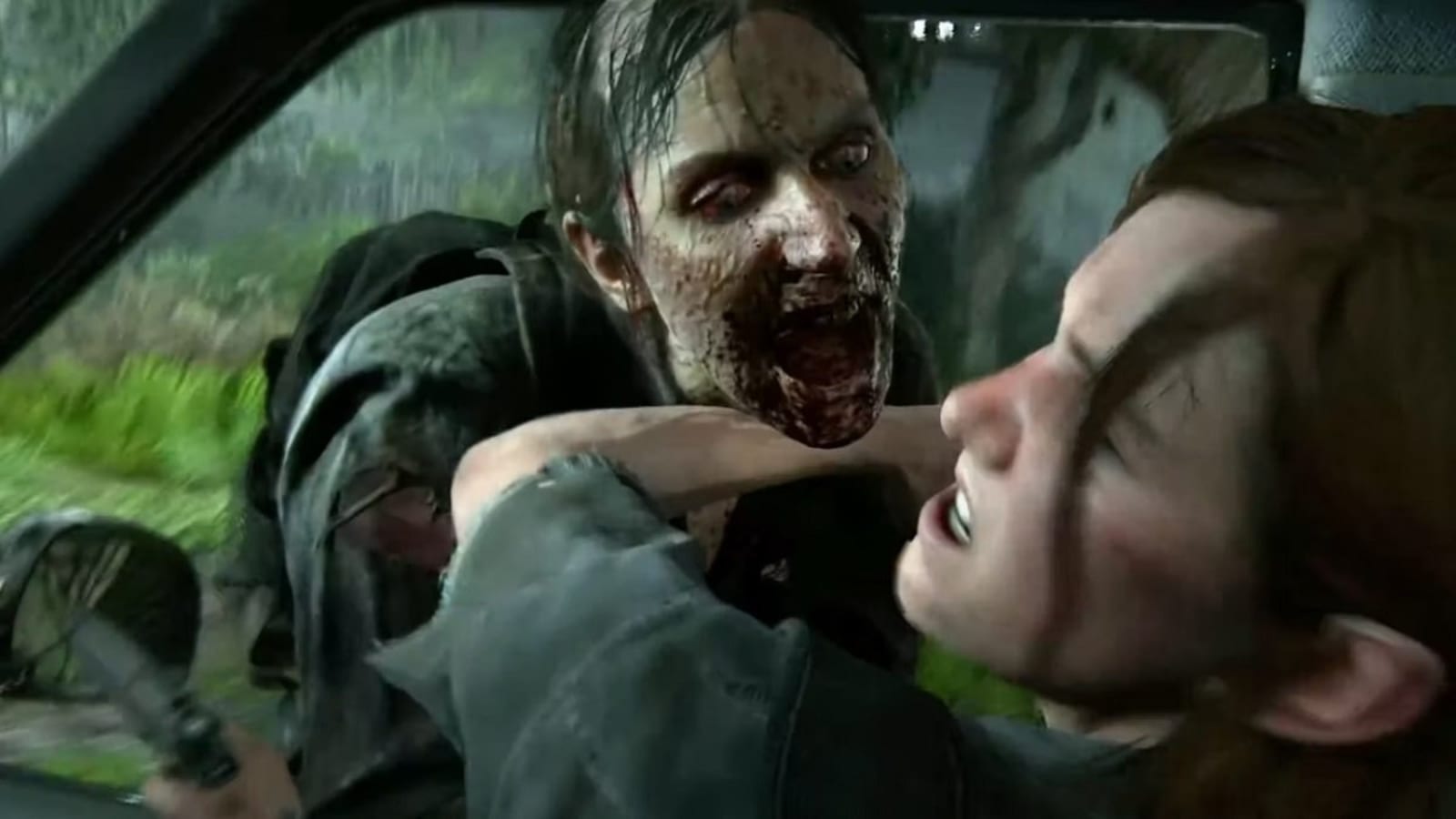 'The Last of Us' infected zombie types explained: Clickers, Bloaters and more