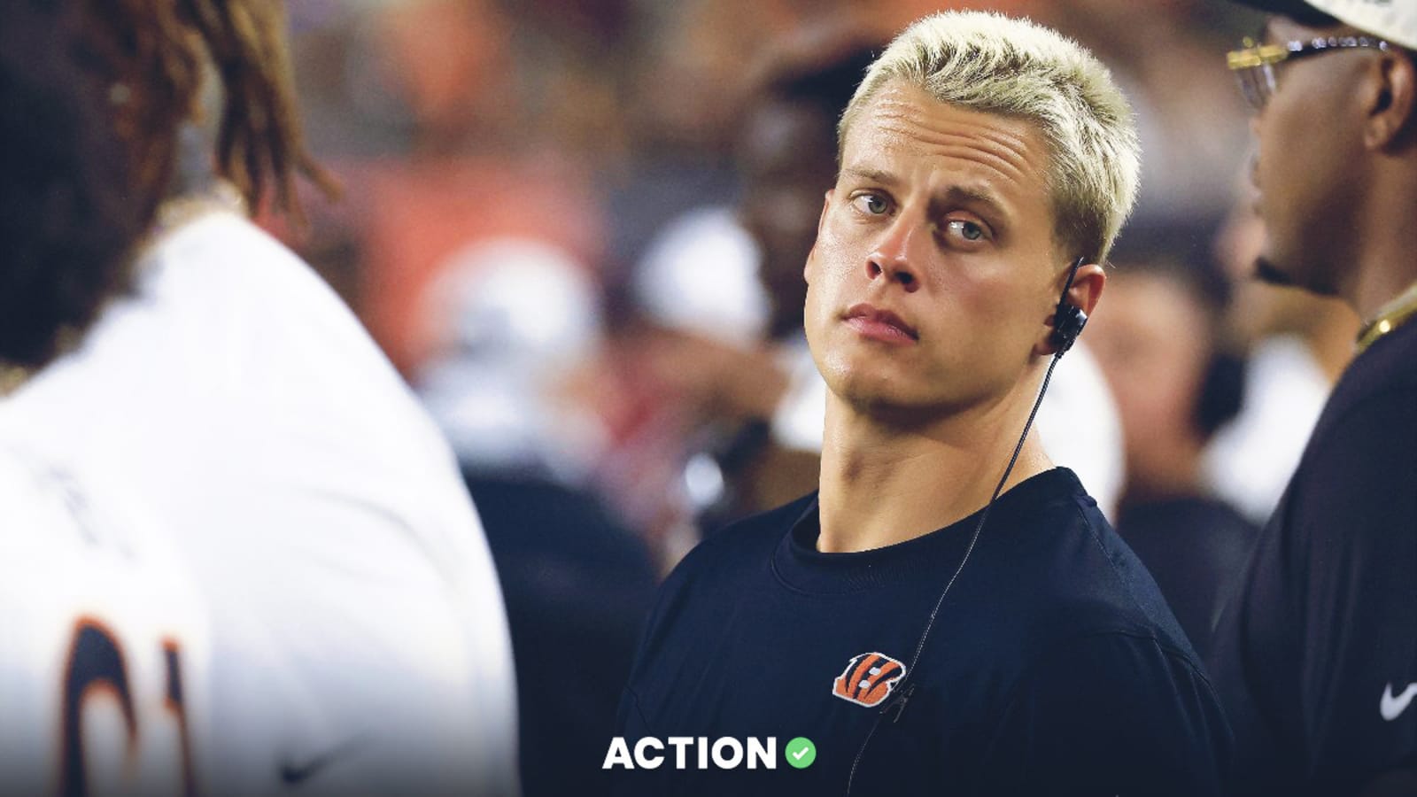NFL Week 1 pick Our expert’s Bengals vs. Patriots bet against the spread Yardbarker