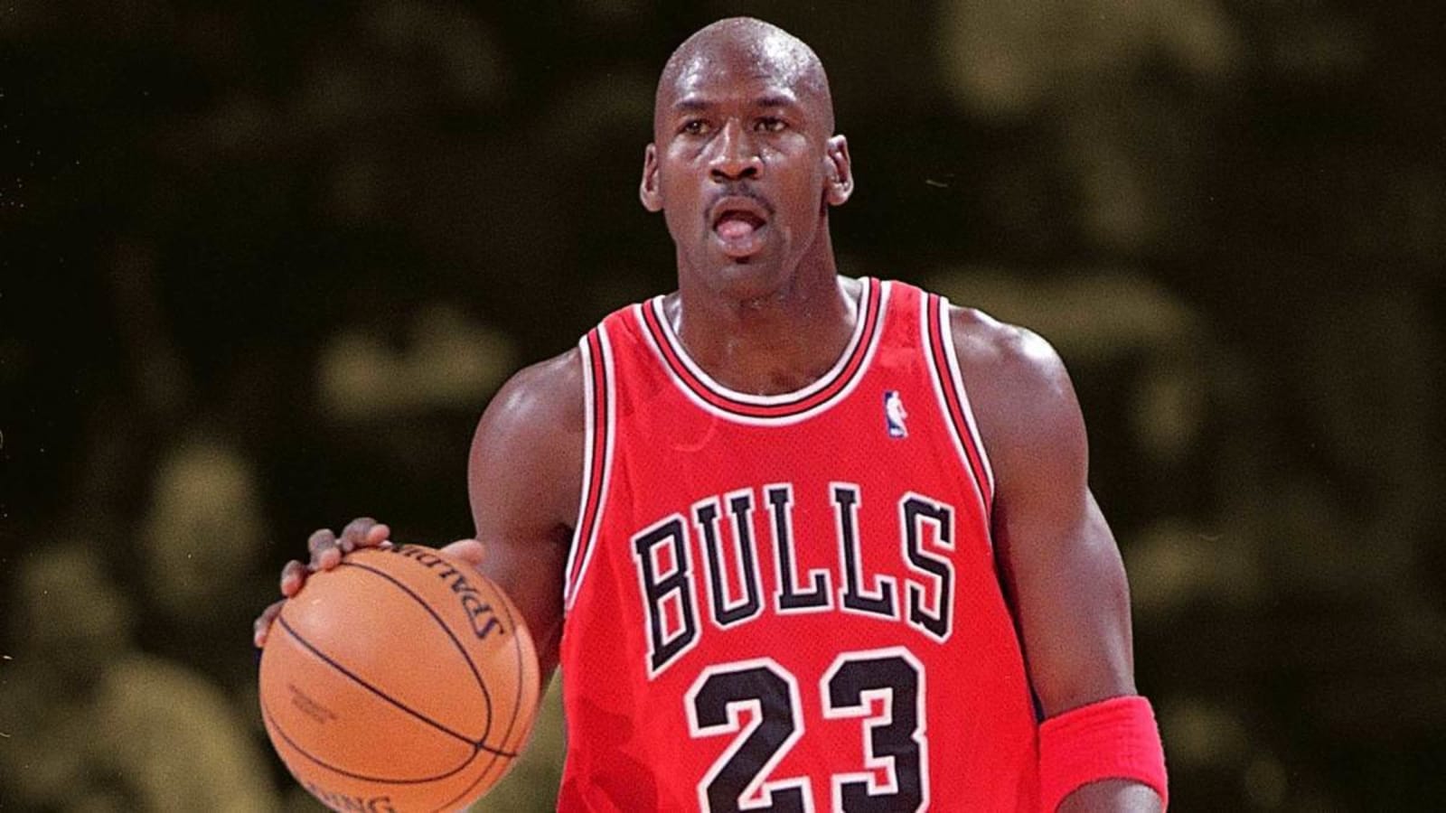 Bobby Phills on Michael Jordan calling him his toughest defender ever: 'I used to get caught up in the emotion of playing against him'