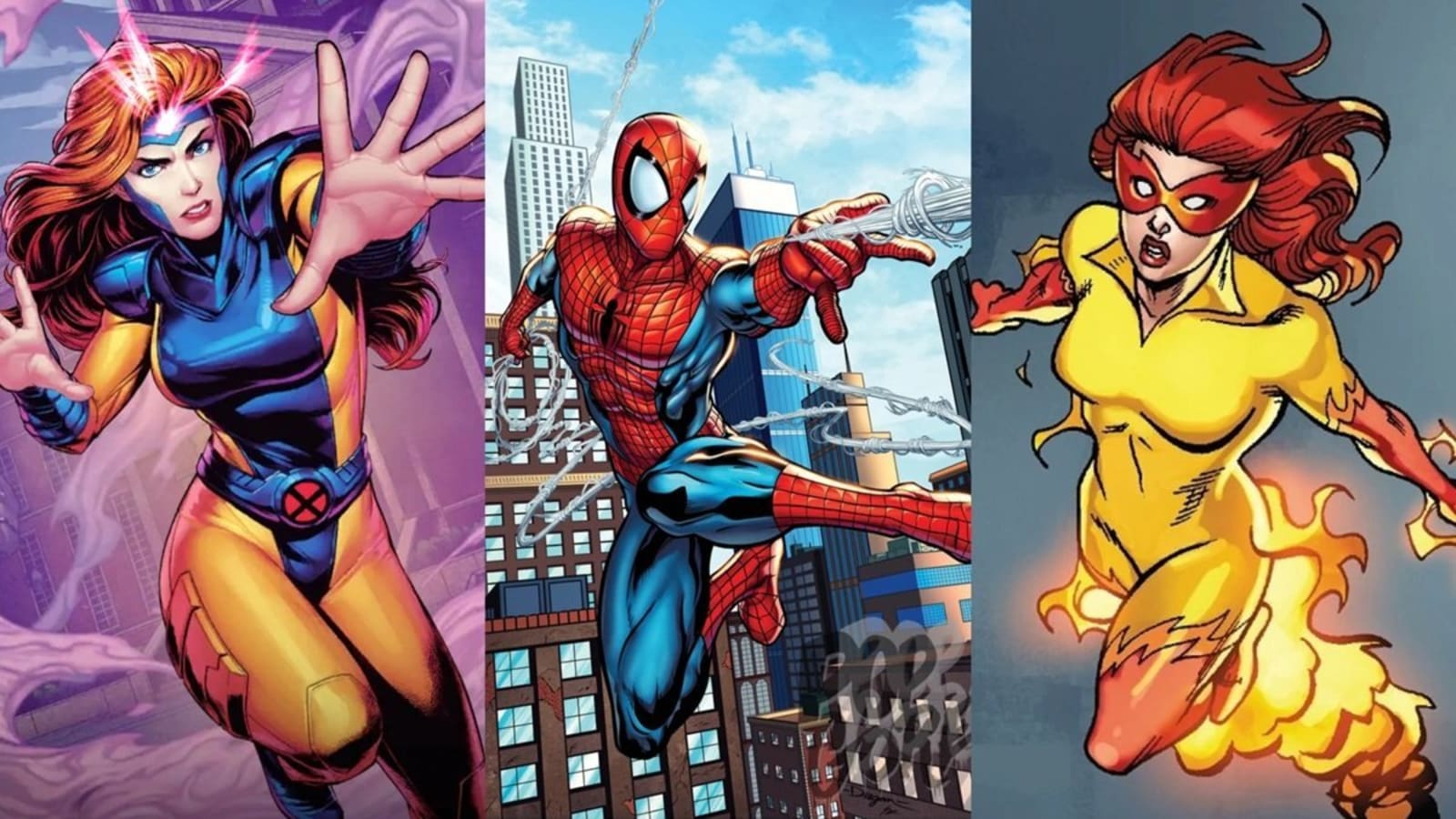 How Sadie Sink’s SPIDER-MAN 4 Role Could Connect to the MCU’s X-Men