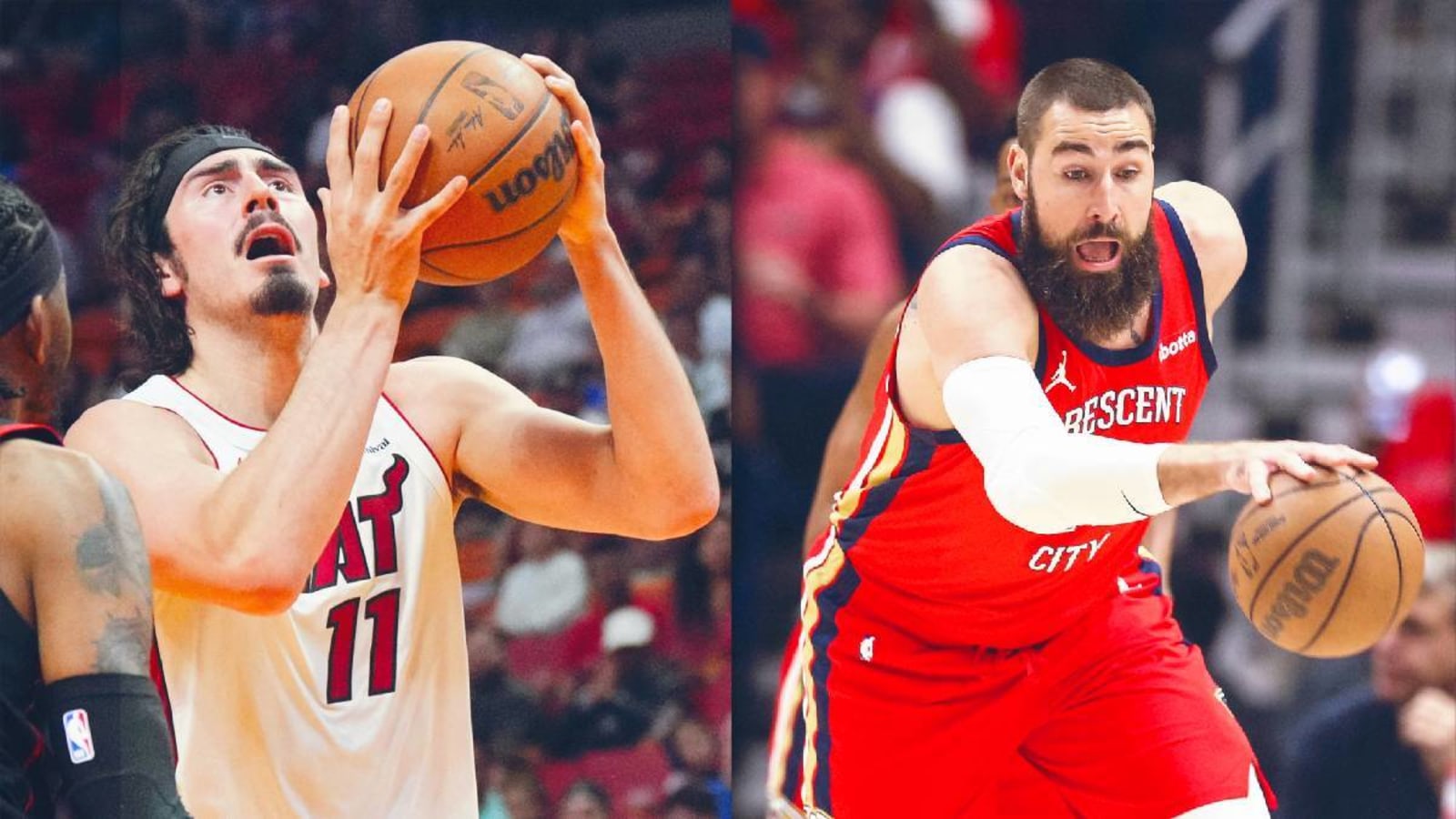 NBA Play-Ins: Who steps up for injured stars?