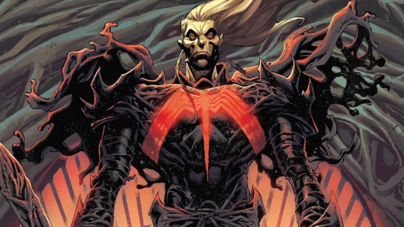 The Marvel Comics History of Knull, the Villain From VENOM: THE LAST DANCE, Explained