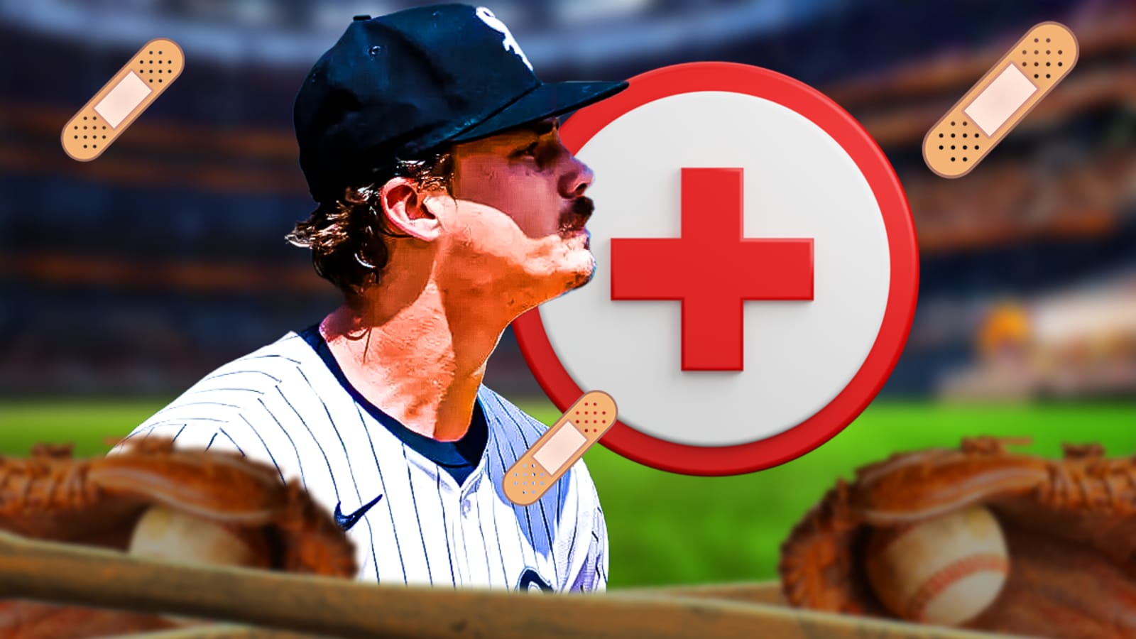 White Sox pitcher suffered ‘soreness setback’ during offseason