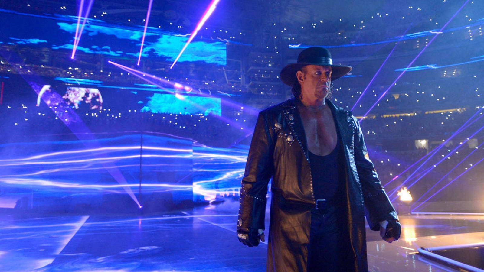 Undertaker Urges Caution To Current Wrestlers Over Safety