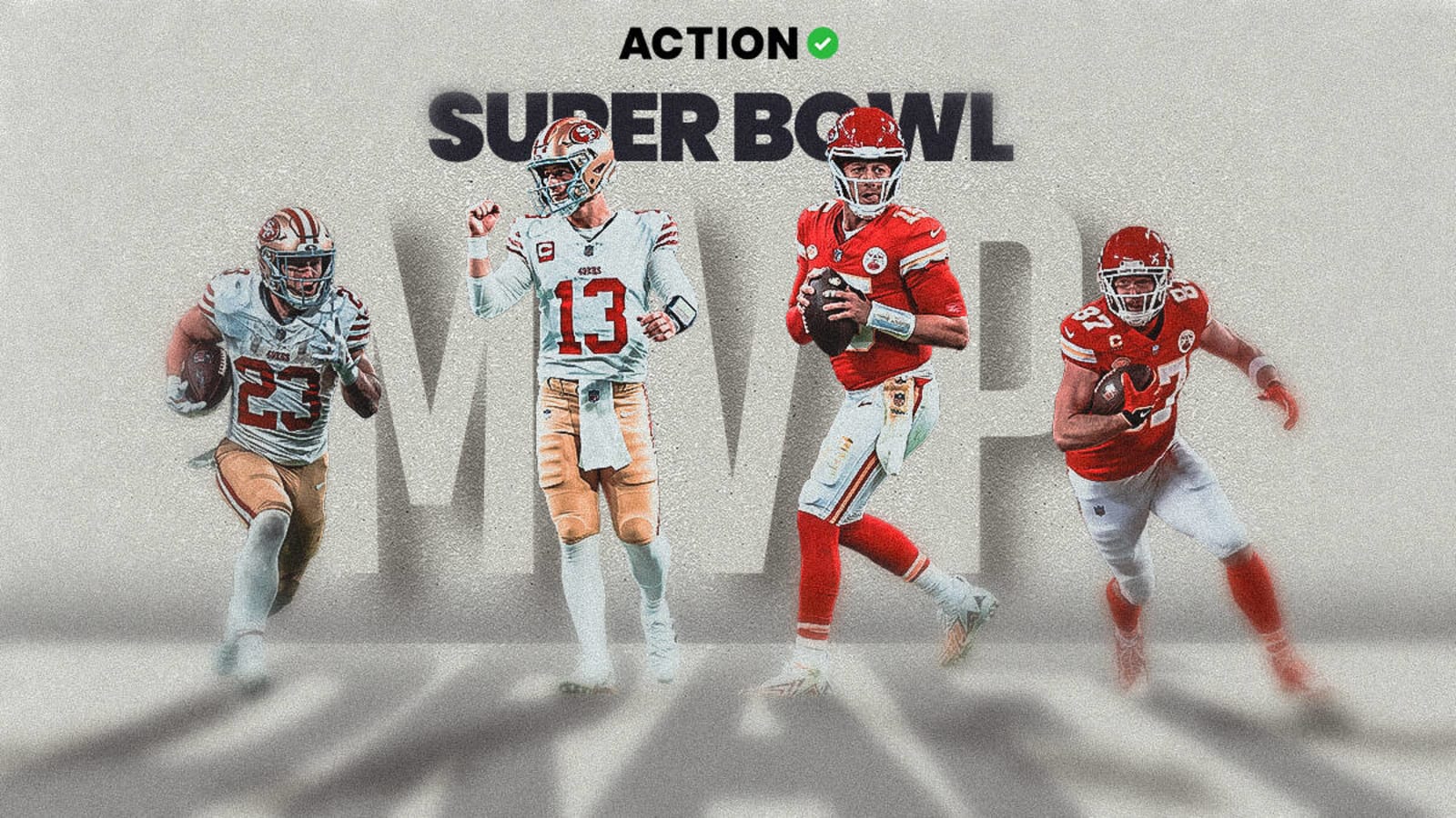 2024 Super Bowl MVP odds and picks for Patrick Mahomes, Christian