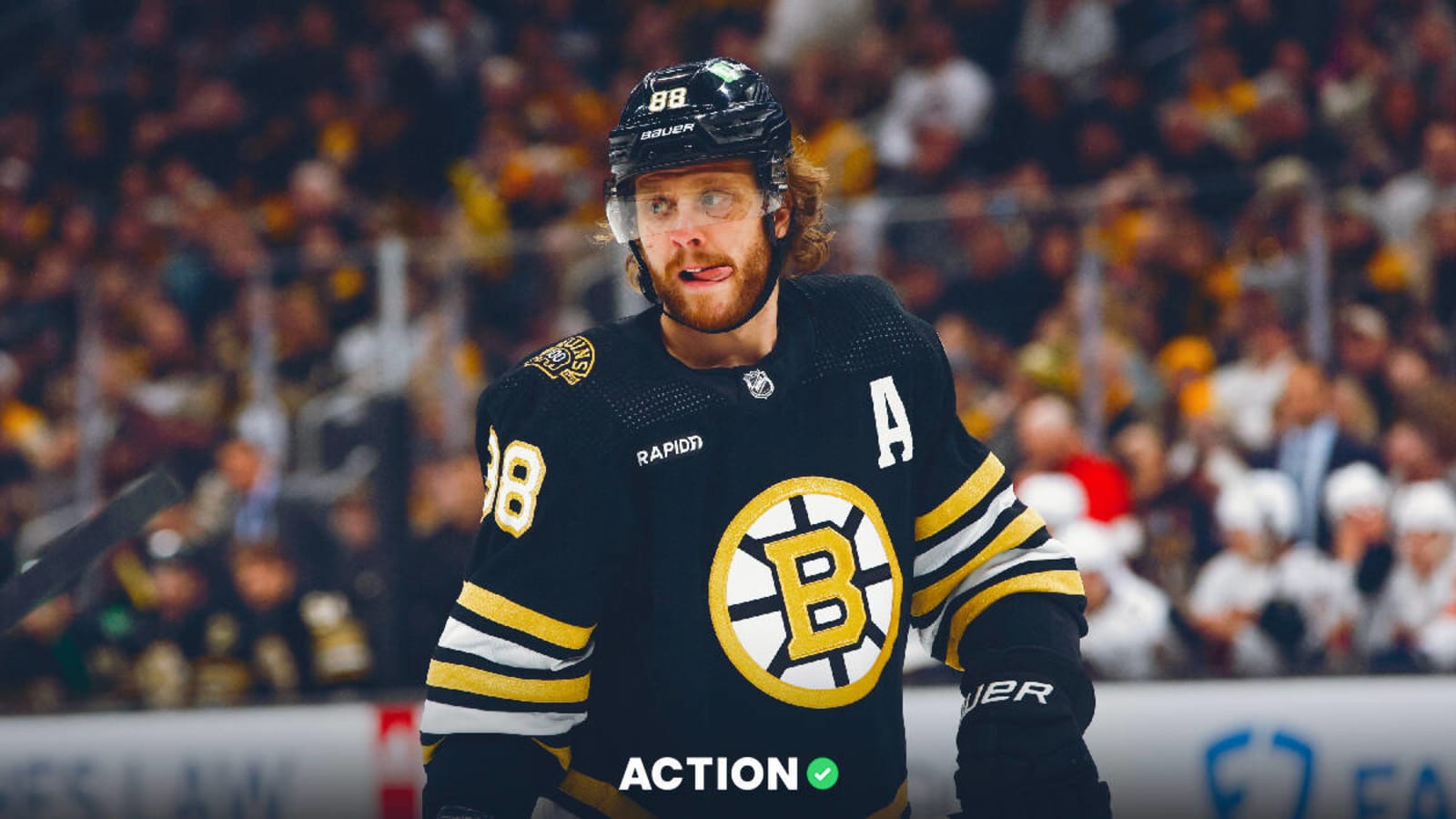 NHL playoffs: Bruins vs. Panthers Game 1 odds, preview, prediction for Monday 5/6