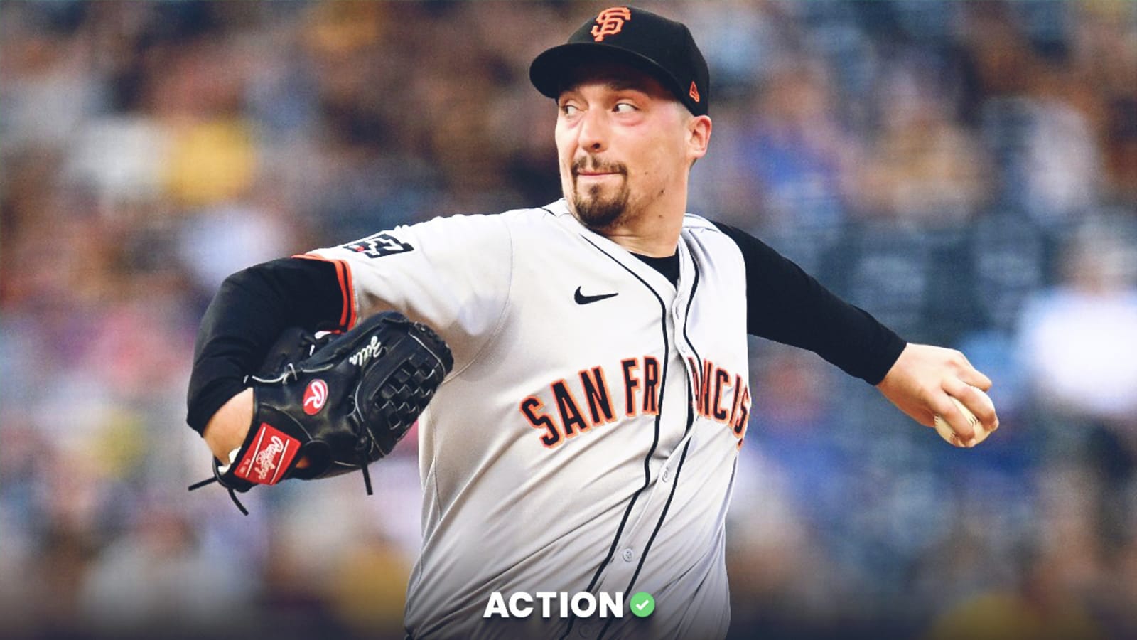 MLB best bets: Giants vs. Dodgers odds, pick, predictions for Mon. 7/22