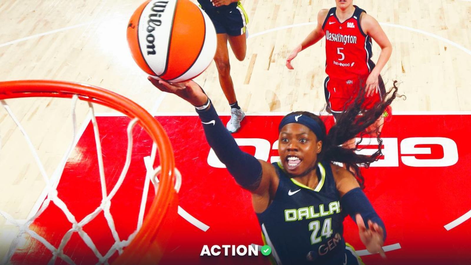 Mercury vs. Wings odds: WNBA picks, predictions for Wed. 7/3