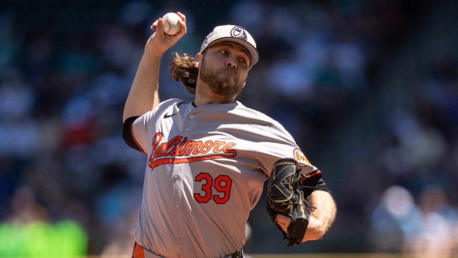 MLB futures: AL, NL Cy Young odds at season's midpoint