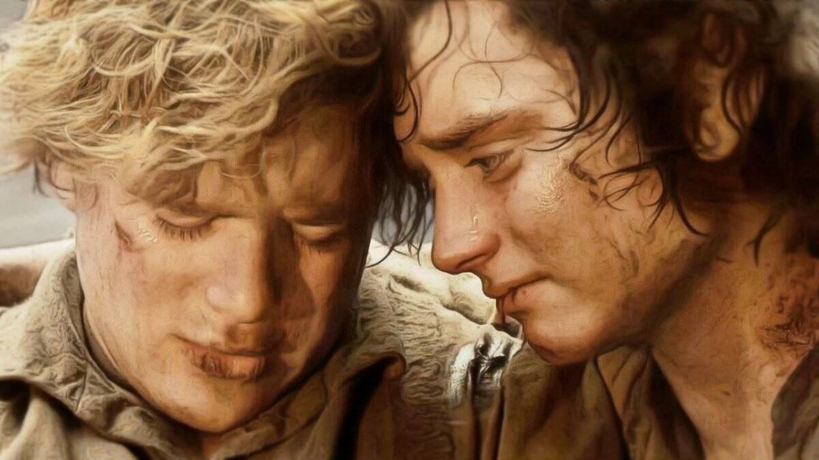 Elijah Wood Heads to C2E2 2025 for a LORD OF THE RINGS Reunion (Exclusive)