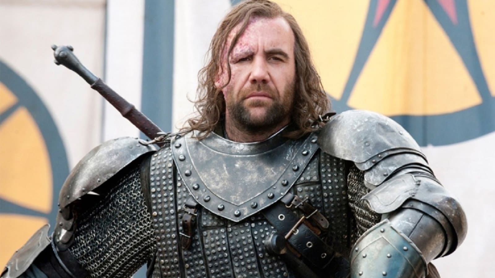 AHSOKA Casts GAME OF THRONES’ Rory McCann to Play Baylan Skoll After Ray Stevenson’s Passing