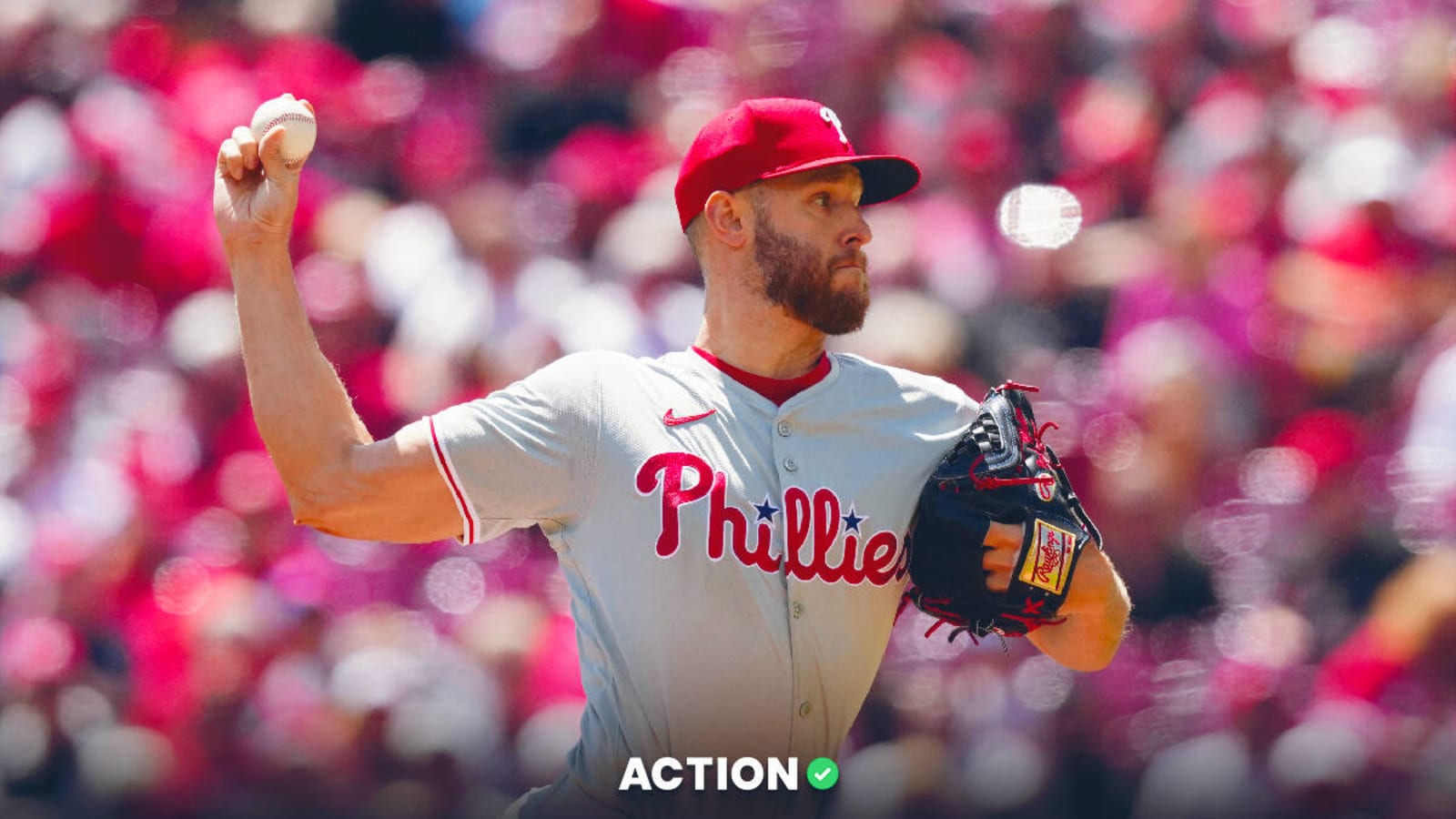 MLB best bets: Phillies vs. Giants odds, pick, prediction for Monday 5/6