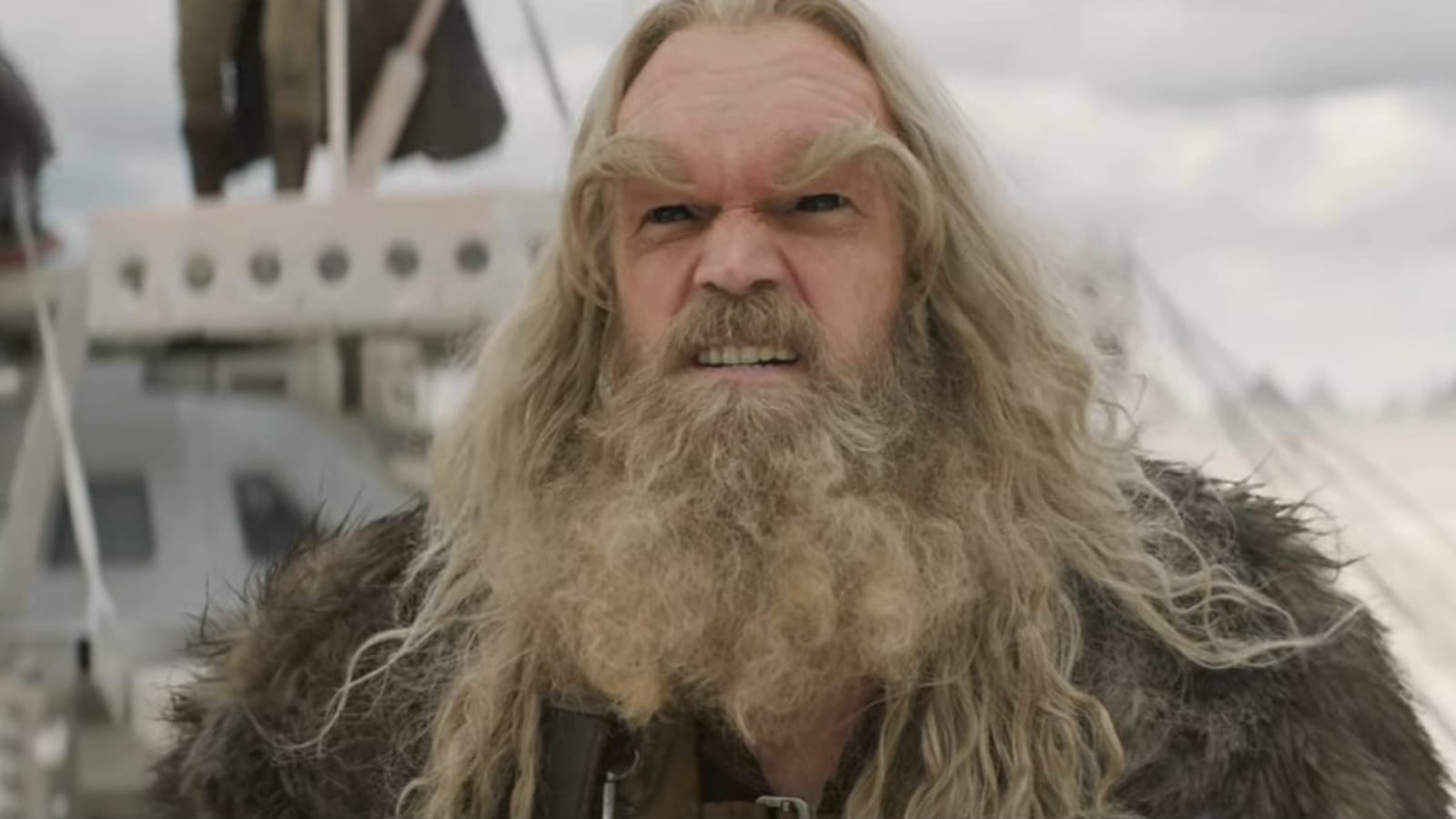 Here’s Our First Look at Sabretooth’s Return, Courtesy of DEADPOOL & WOLVERINE’s Latest Trailer
