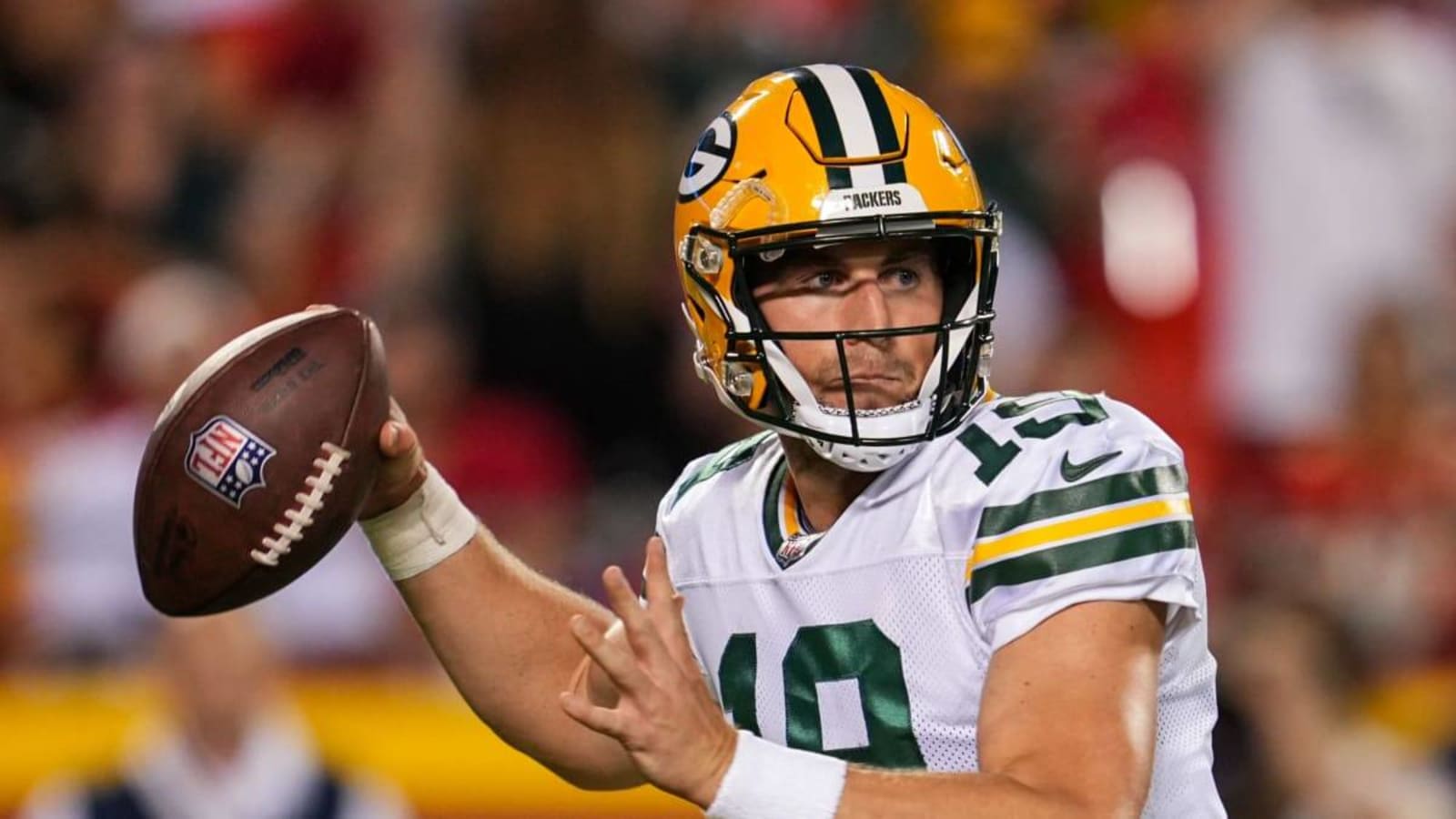 Packers Start Formulating Practice Squad