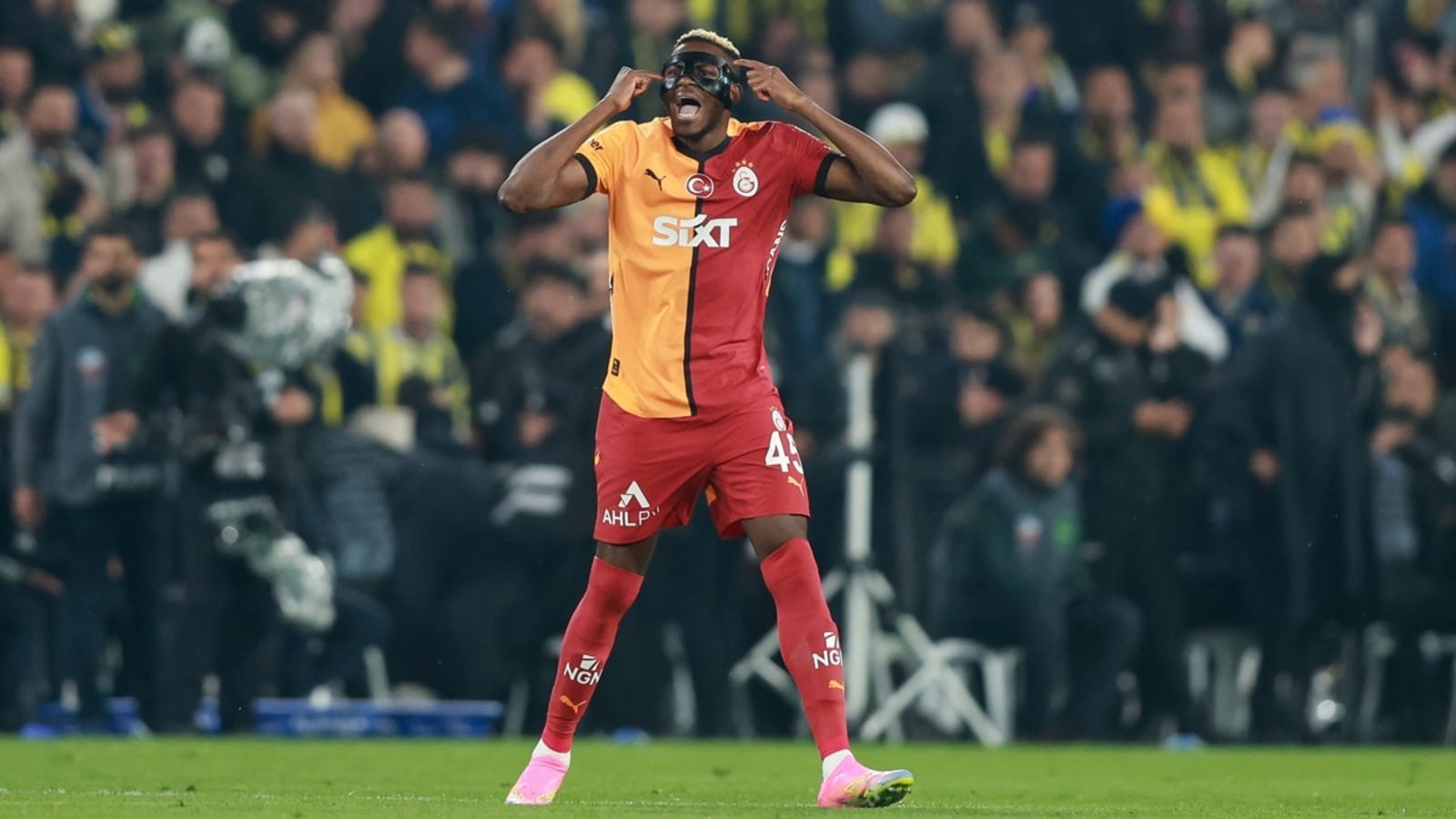 Liverpool steps up interest to beat Arsenal to Golden Boot winner