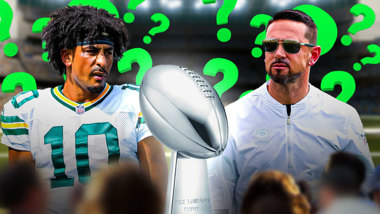 ExNFL GM drops bold 2025 prediction for Packers Yardbarker