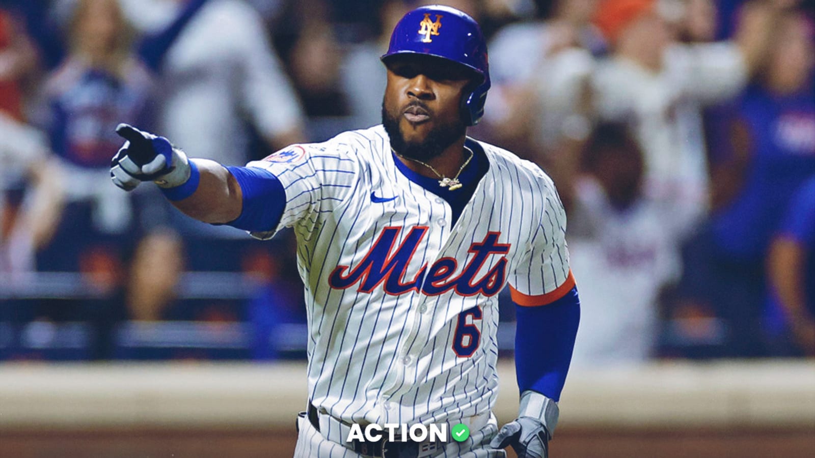 Dodgers vs Mets Game 5 Player Props 