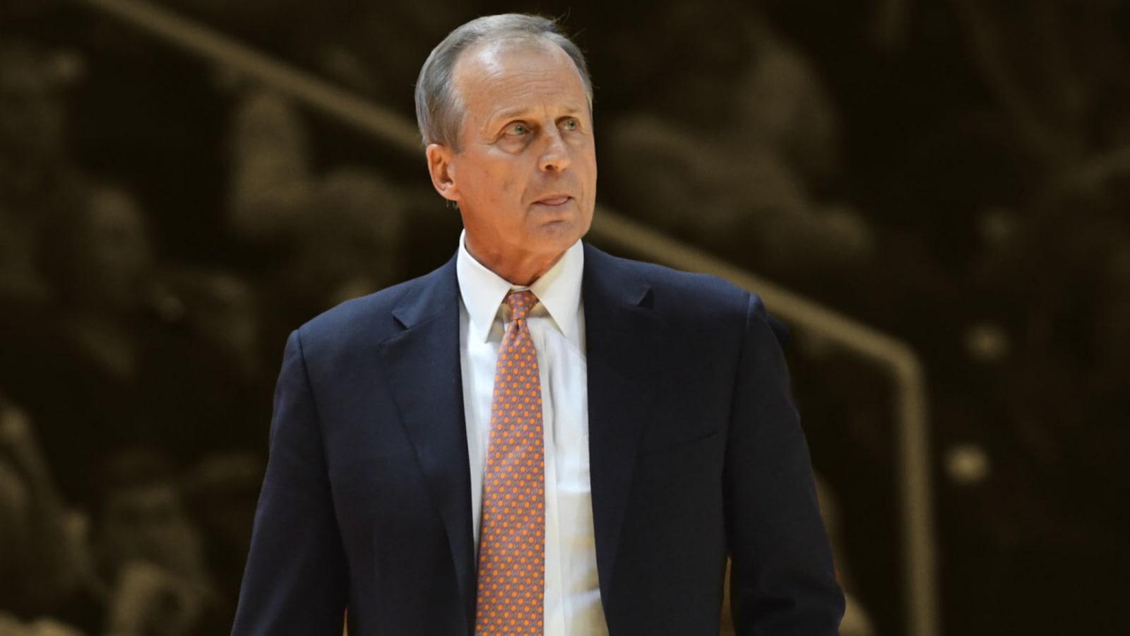 'People call and say I better be careful' - Rick Barnes on the reasons he left the Texas Longhorns