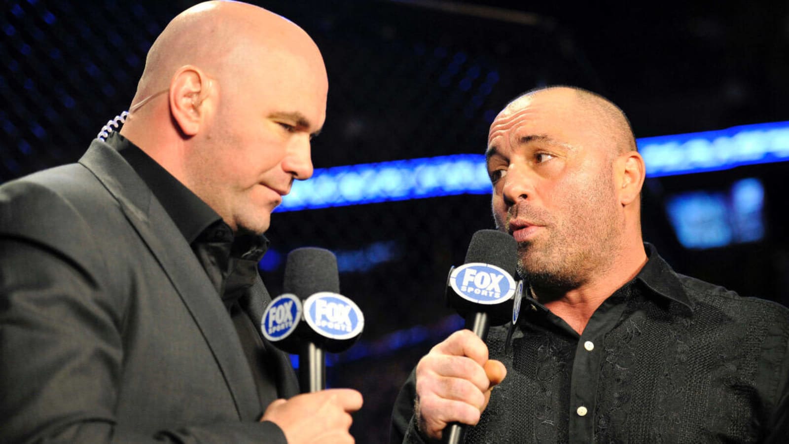 Ex-UFC Fighter Disputes Joe Rogan&#39;s Dismissal Of Other Organizations, Claims Pay &#39;Wasn&#39;t Enough For Bills&#39; Before Joining Bellator