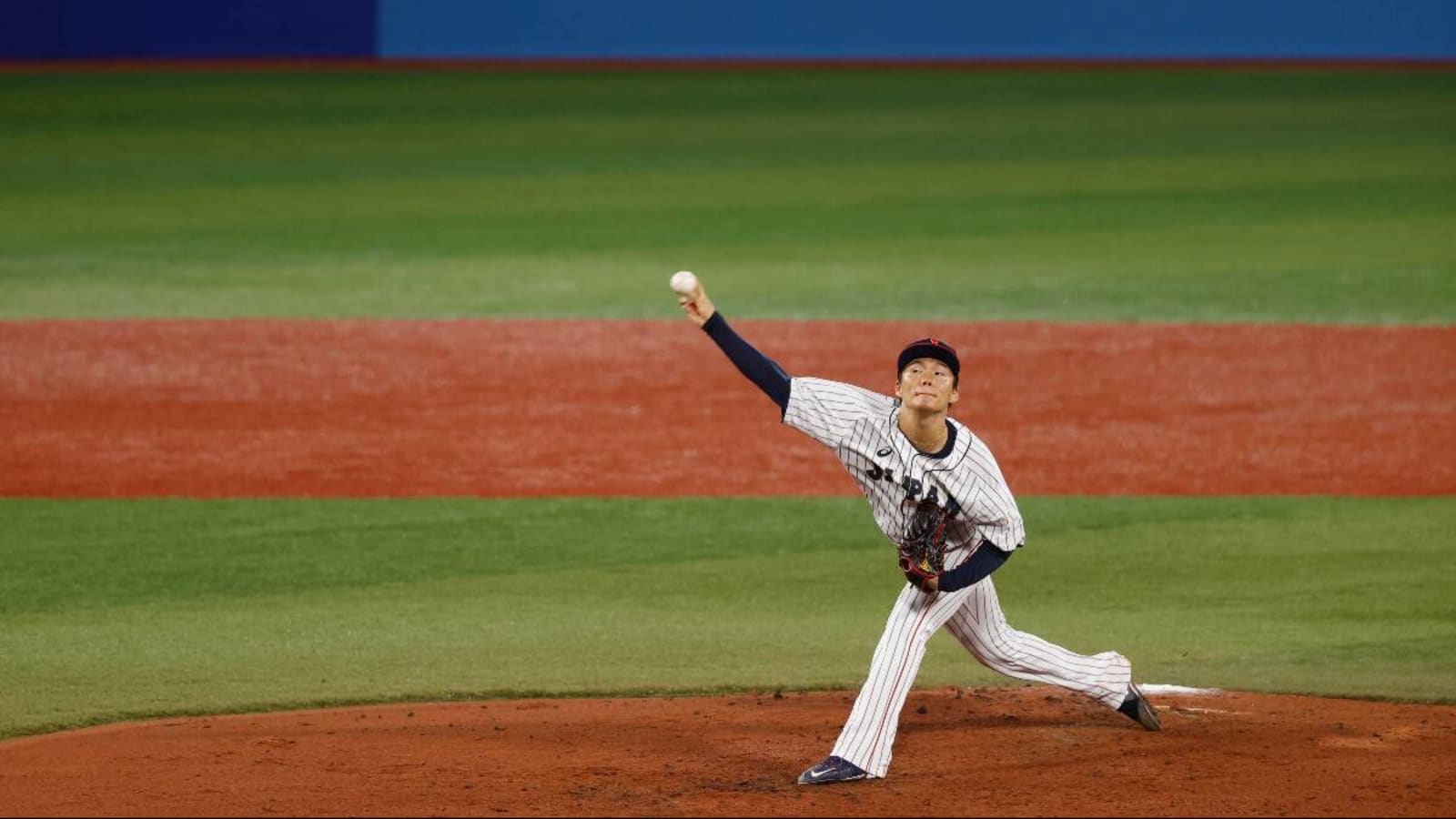 Yankees&#39; Brian Cashman Claims New York Finished Second In Superstar Sweepstakes