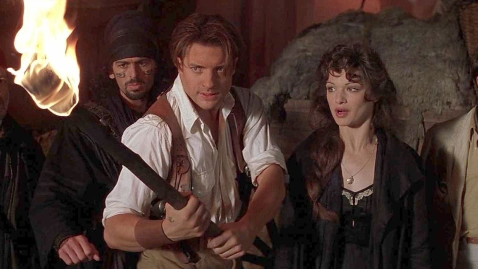 A New THE MUMMY Film by Lee Cronin, Atomic Monster, and Blumhouse Will Arrive in 2026