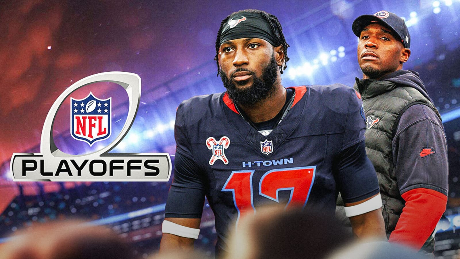 Texans’ DeMeco Ryans chastises ‘silly’ Kris Boyd helmet toss