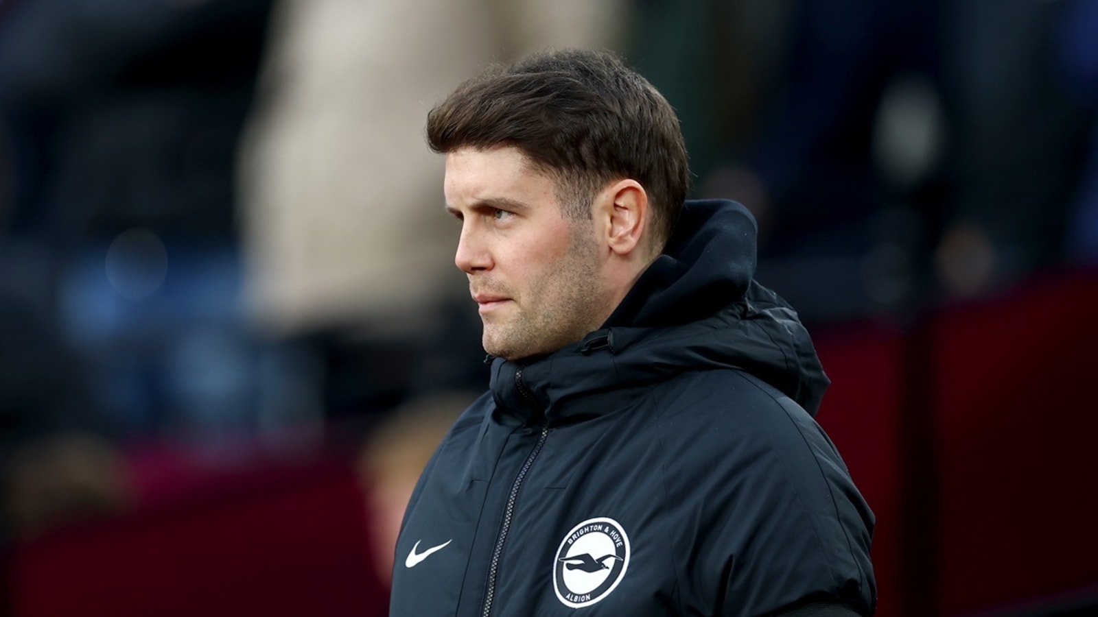 Brighton manager reveals their plans to down Arsenal