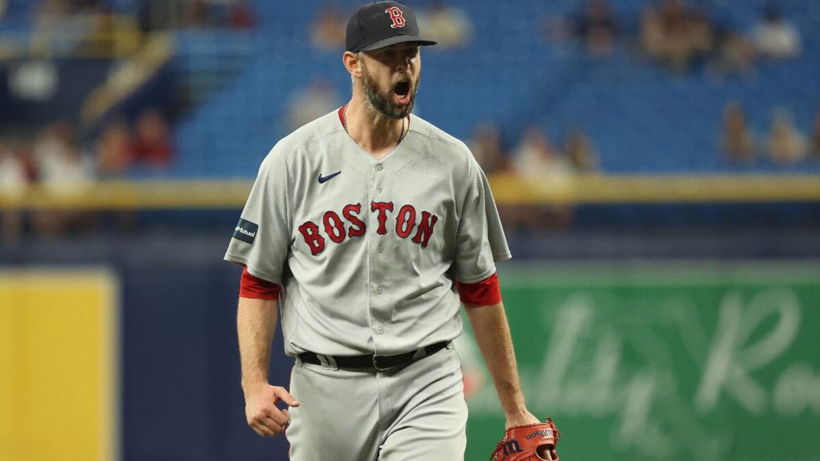 Red Sox Receive Promising Update On Important Pitcher After Scare