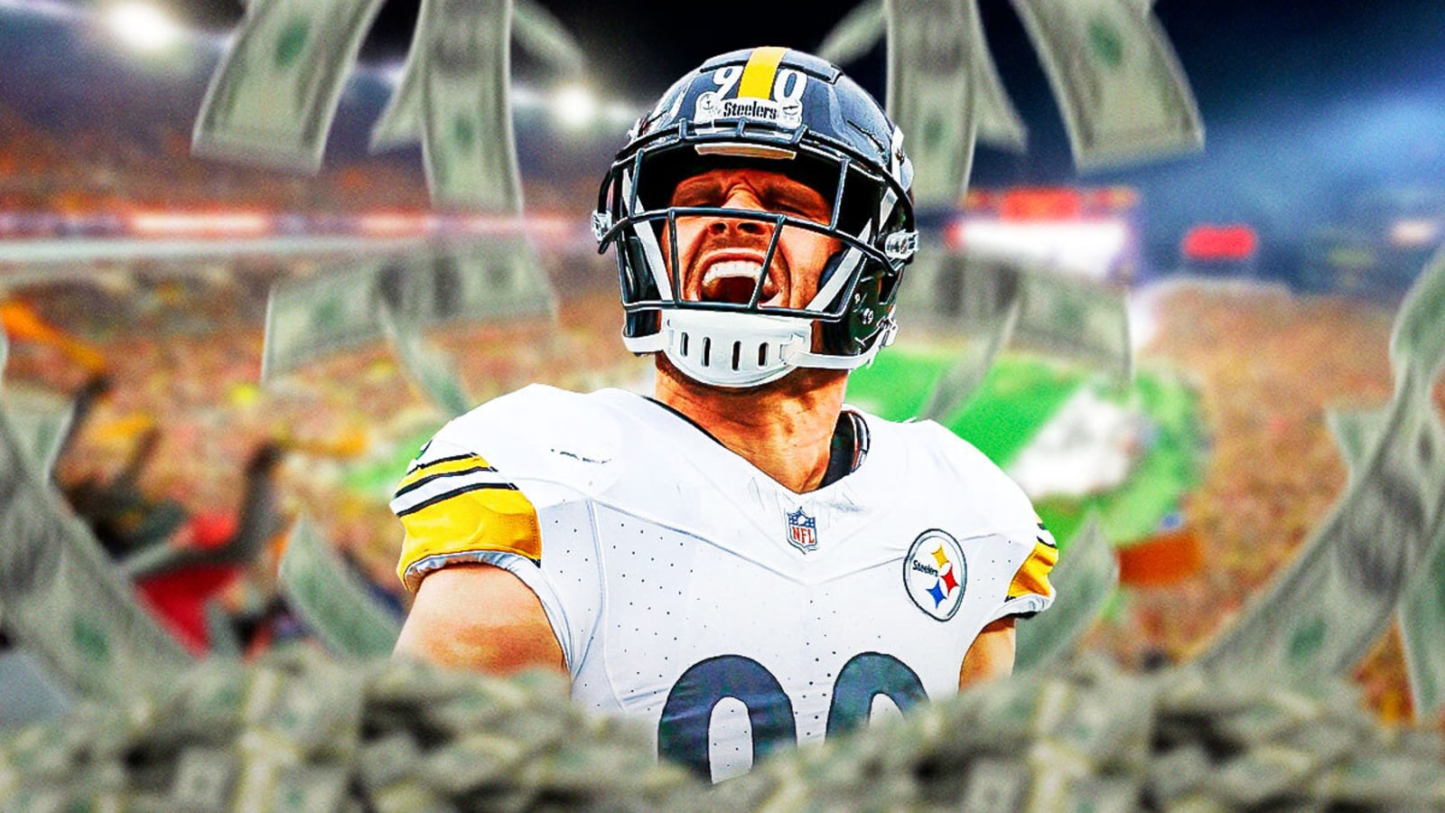 TJ Watt’s net worth in 2024