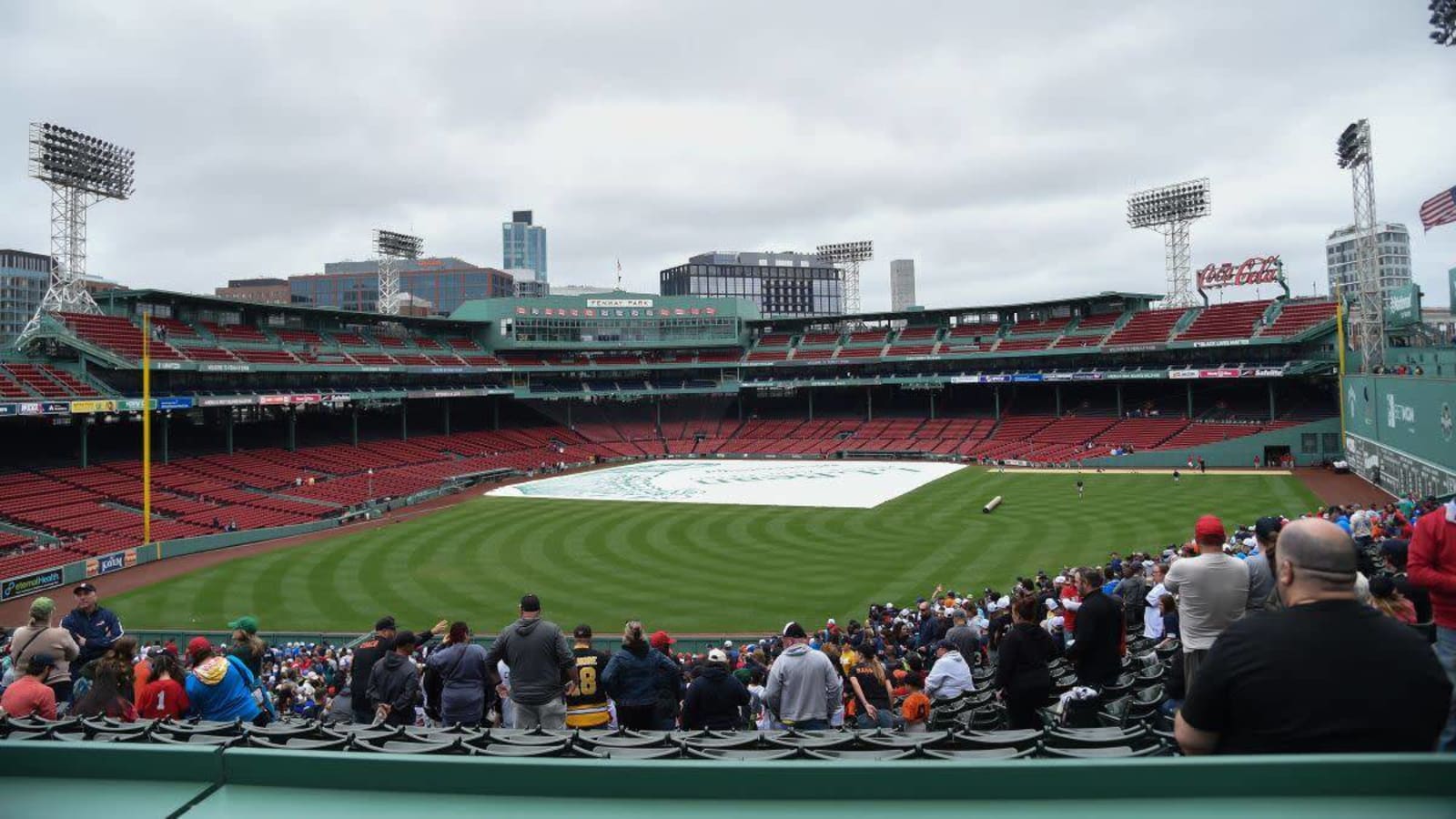 Ex-Red Sox Homegrown Hurler Claimed By Rockies To Bolster Pitching Depth