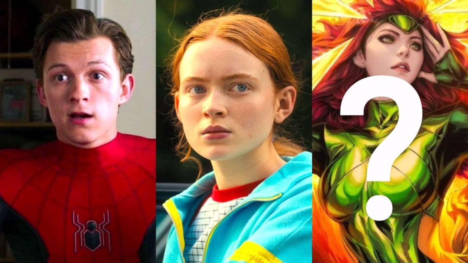 Sadie Sink joins 'Spider-Man 4'; could she play the MCU's Jean Grey?
