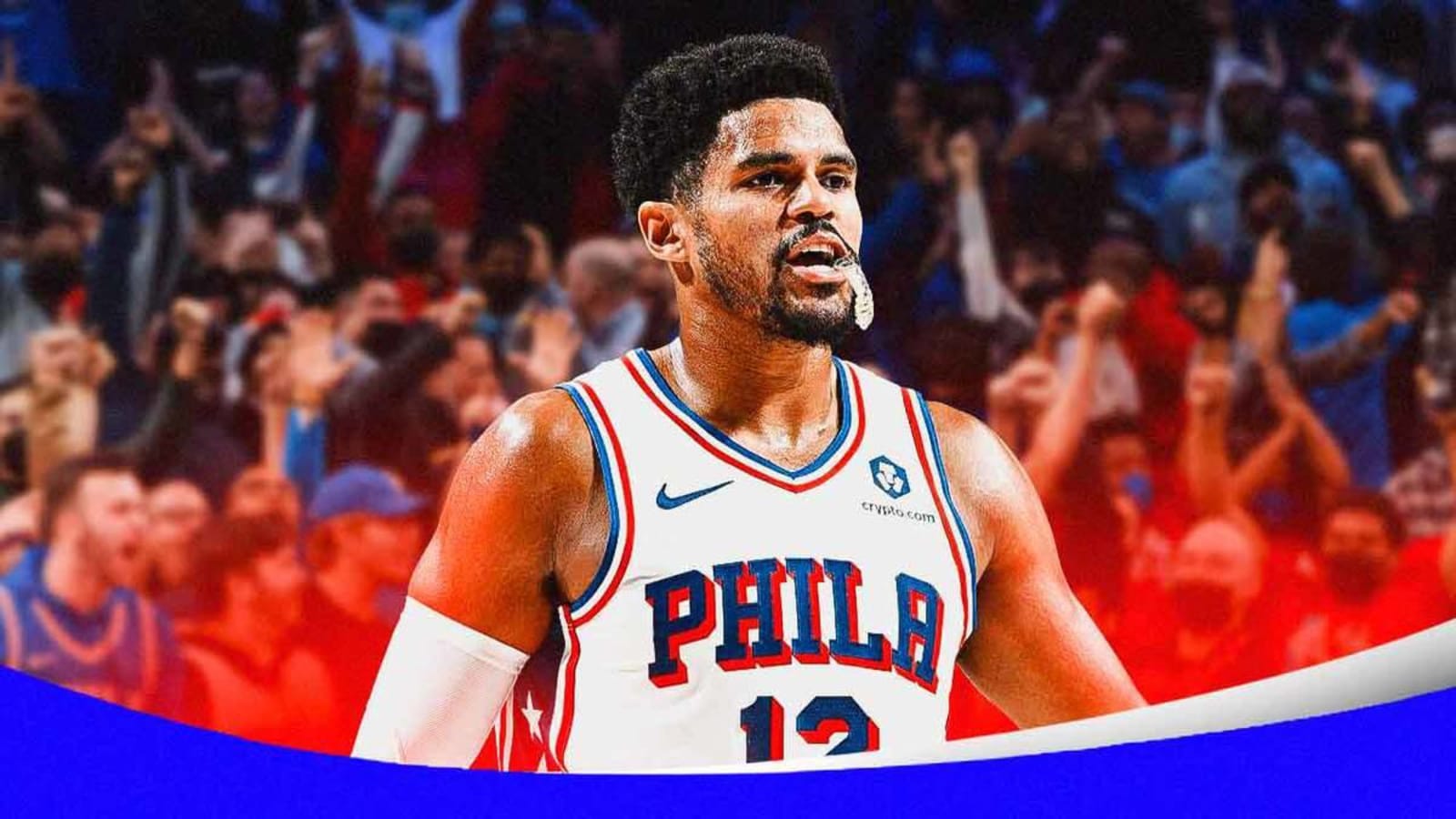 76ers Tobias Harris sparks Philly outrage after frustrating 2