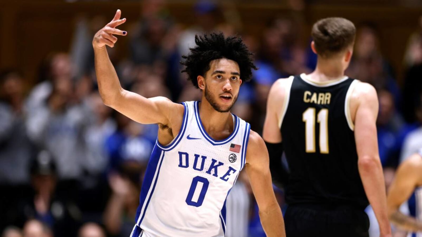 NCAAB odds, pick: Duke vs. Wake Forest betting preview for Saturday, Feb. 24