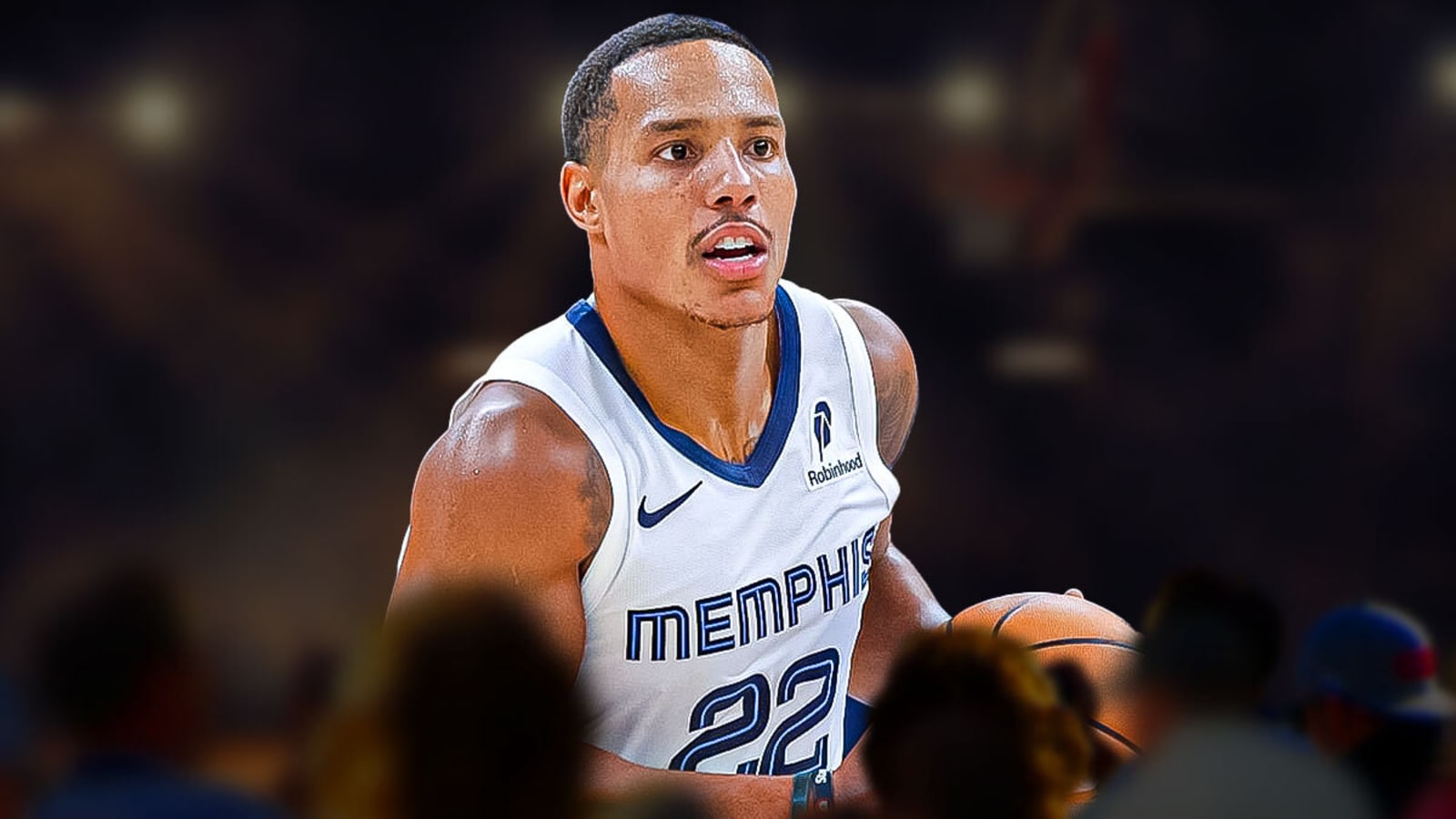 Grizzlies’ Desmond Bane taking notes on disrespectful Top 100 rankings: ‘It’s jokes’