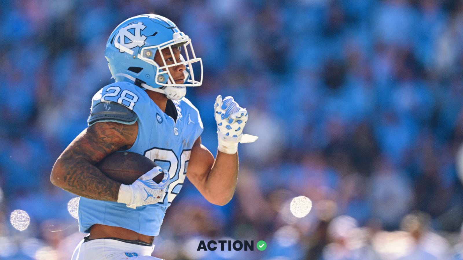 UNC vs. Minnesota prediction, pick, odds for Thu. 8/29