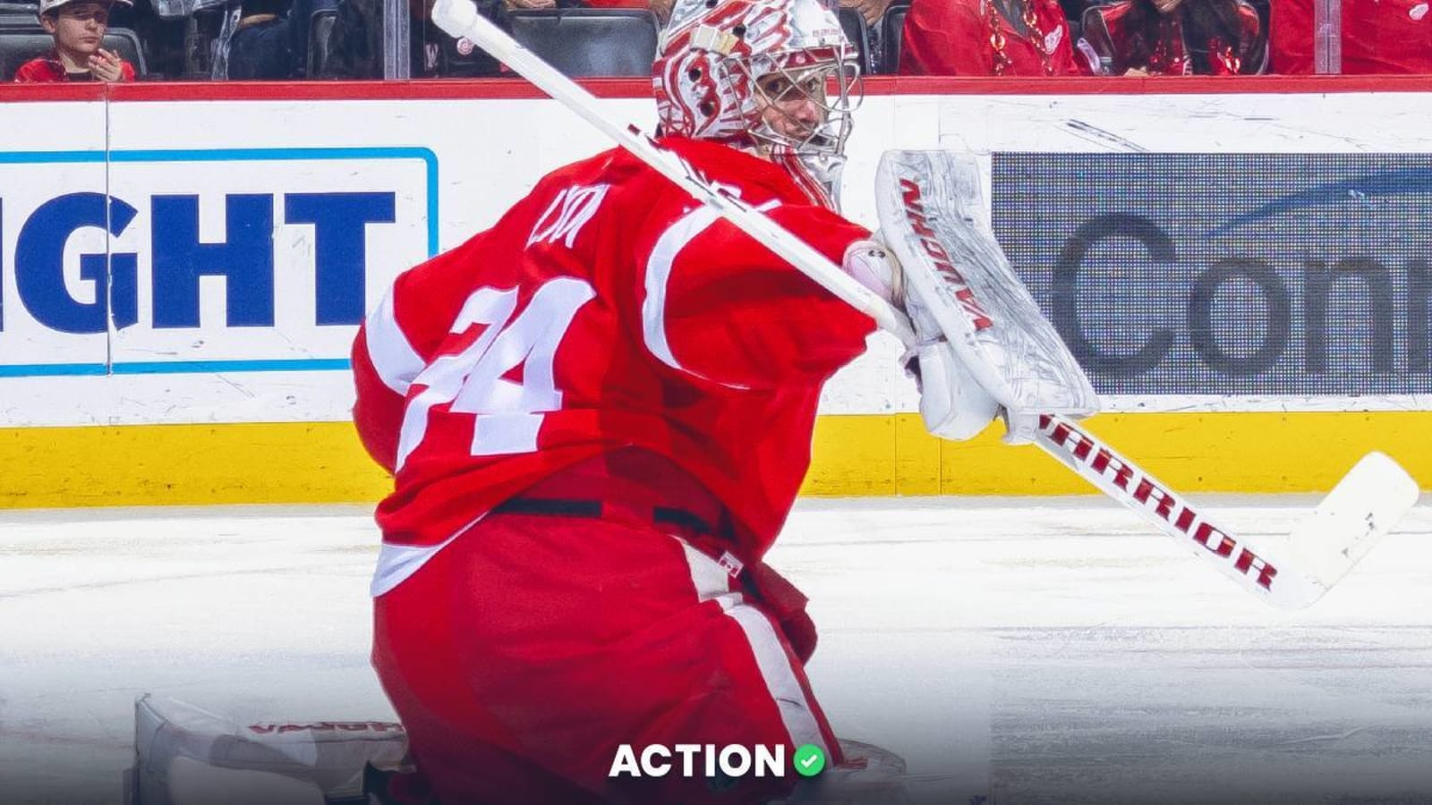 NHL best bets: Red Wings vs. Penguins odds, preview, prediction for Thursday 4/11
