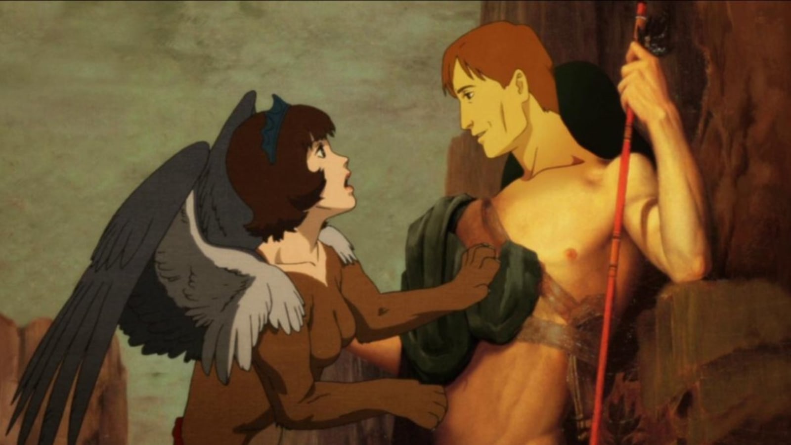 4 Movies That Prove Animation Can be Scary Too!