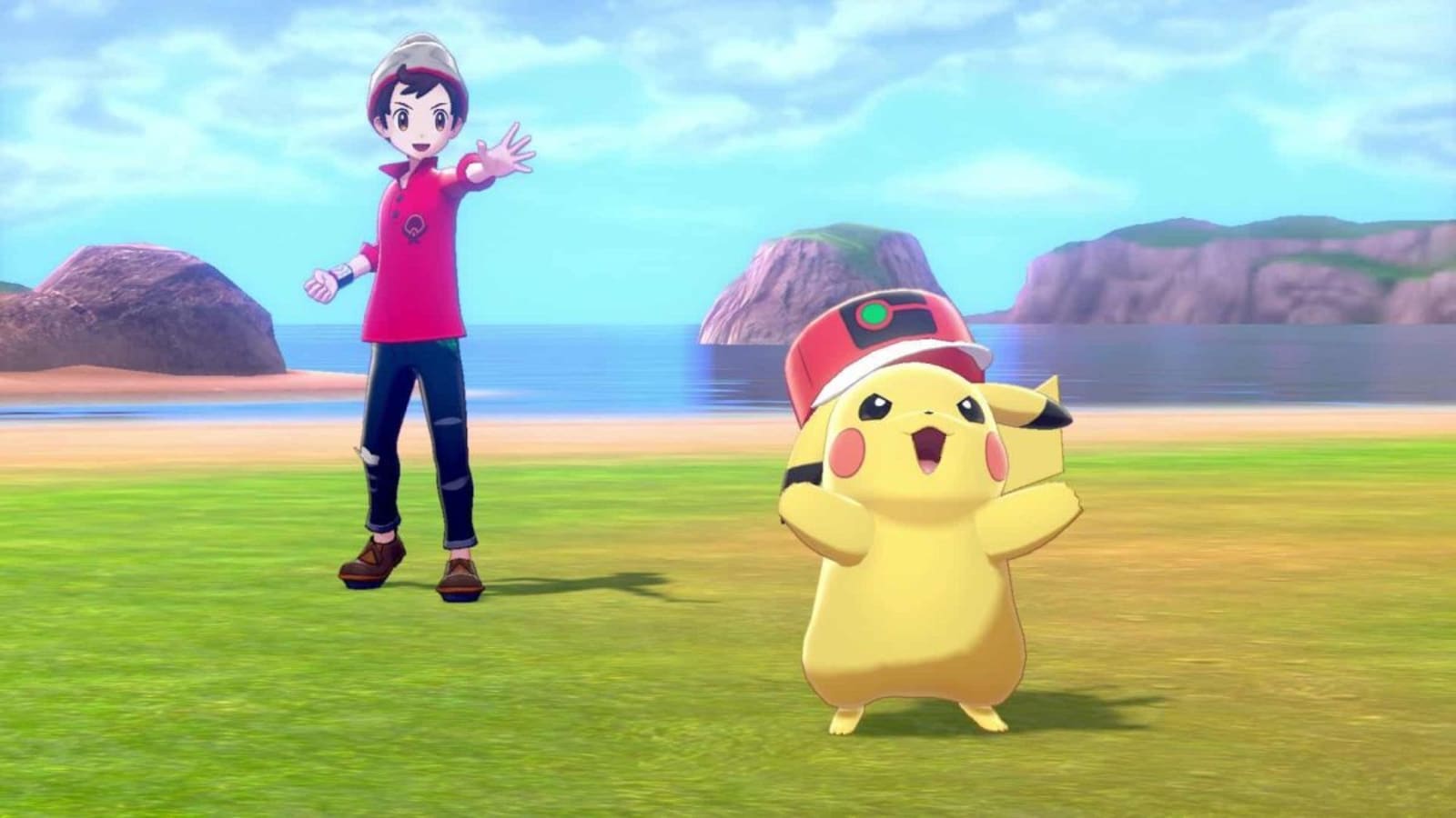 Pokémon Presents Officially Scheduled for February 27
