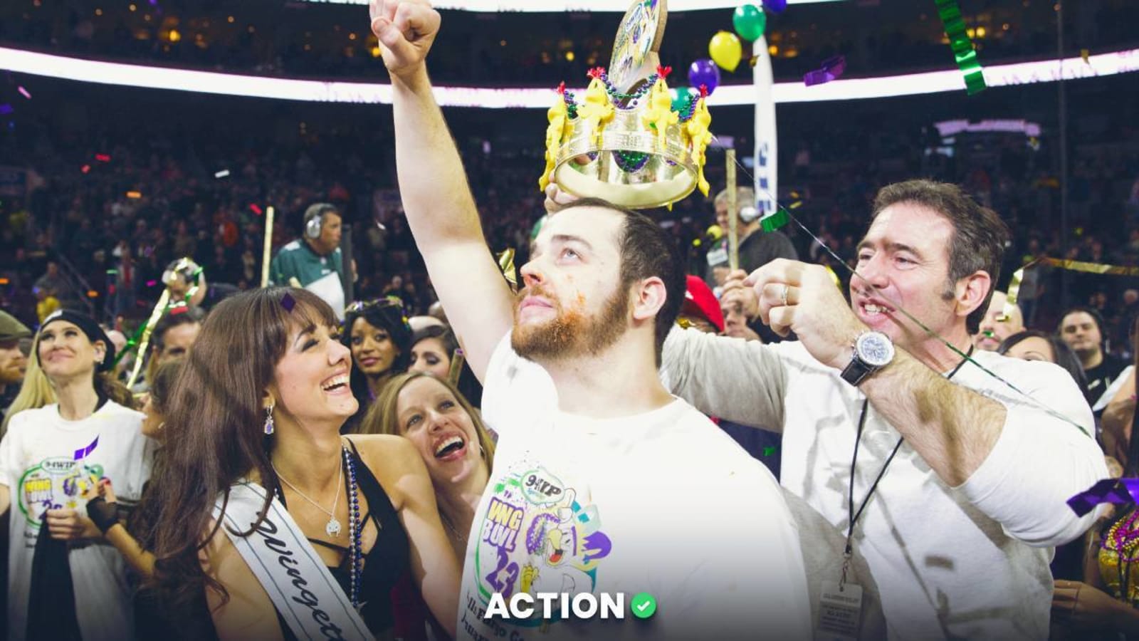 2024 Nathan’s Hot Dog Eating Contest odds, best bets: 3 picks for July 4th from our own former competitive eater