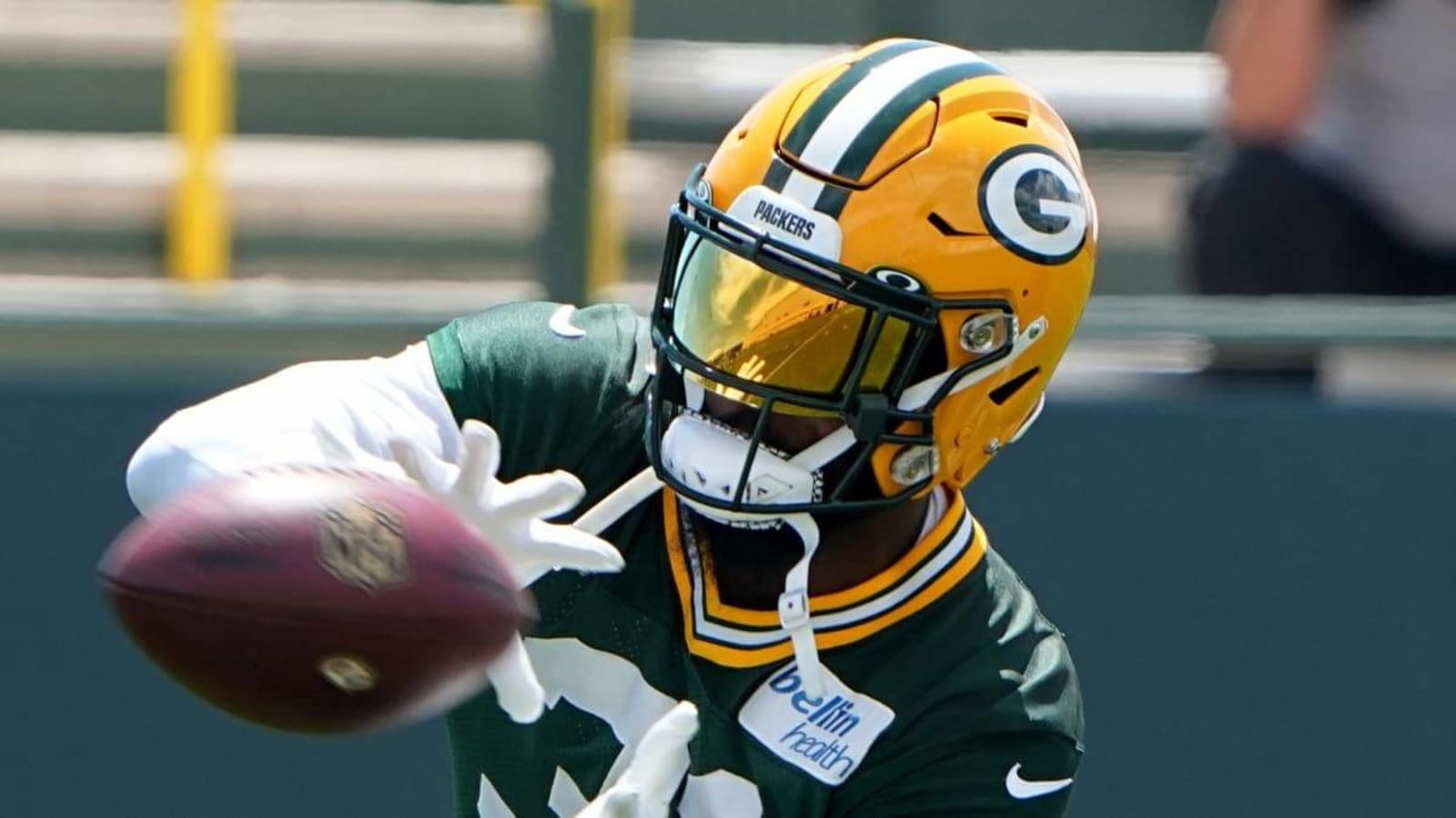 Packers Free Agents Stay or Go: Adrian Amos