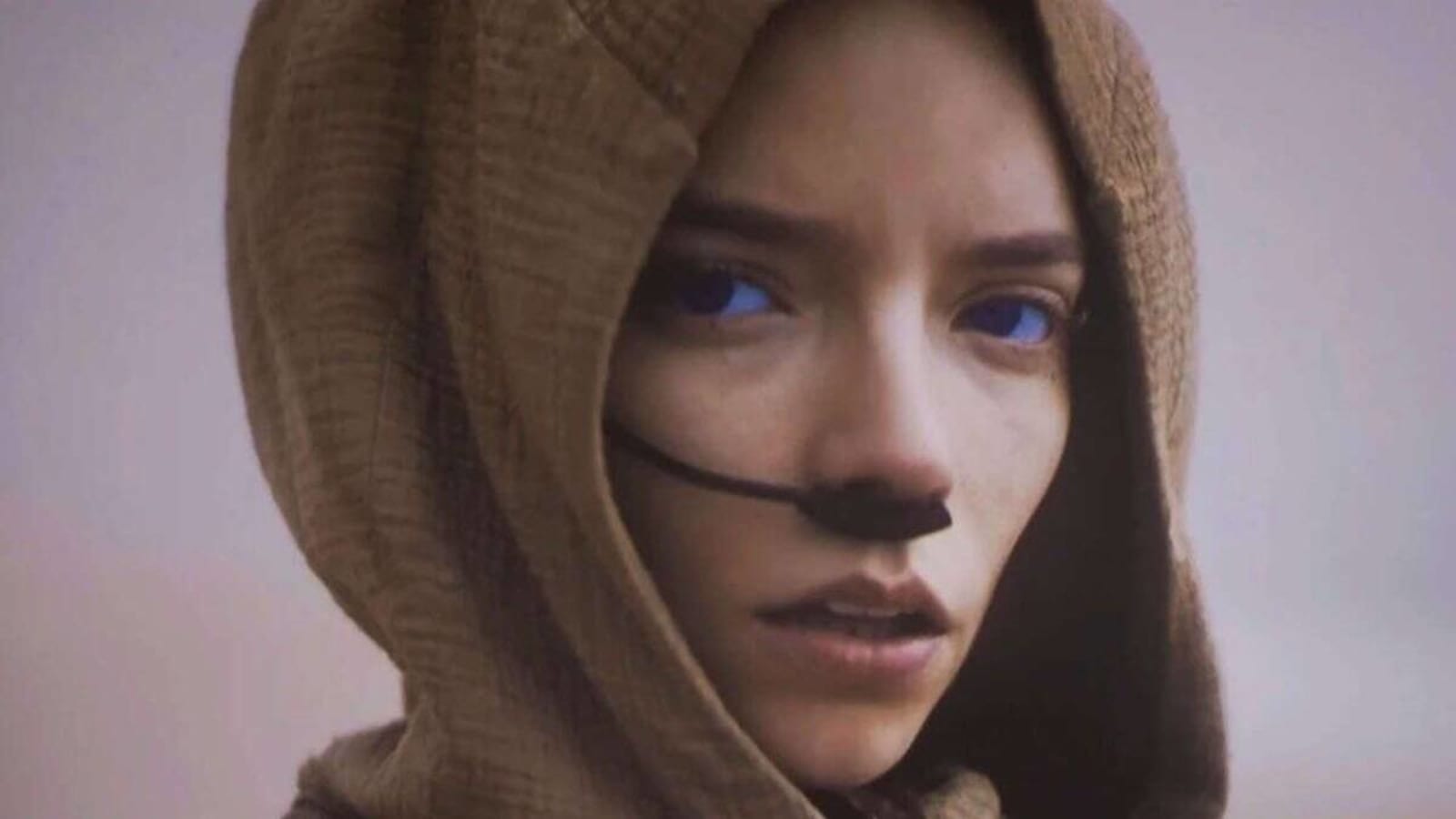 Anya Taylor-Joy Reveals the Story Behind Her DUNE: PART TWO Role