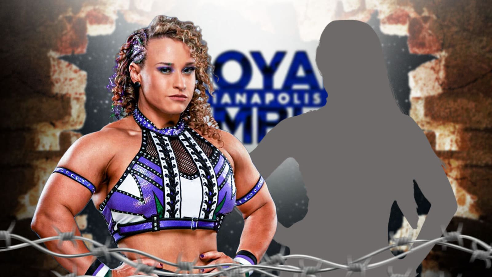 Every surprise in the 2025 WWE Women’s Royal Rumble