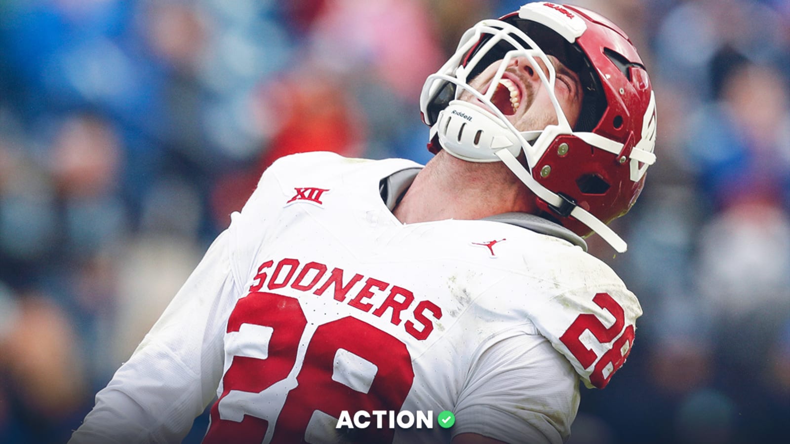 Temple vs. Oklahoma prediction, pick, odds for Fri. 8/30