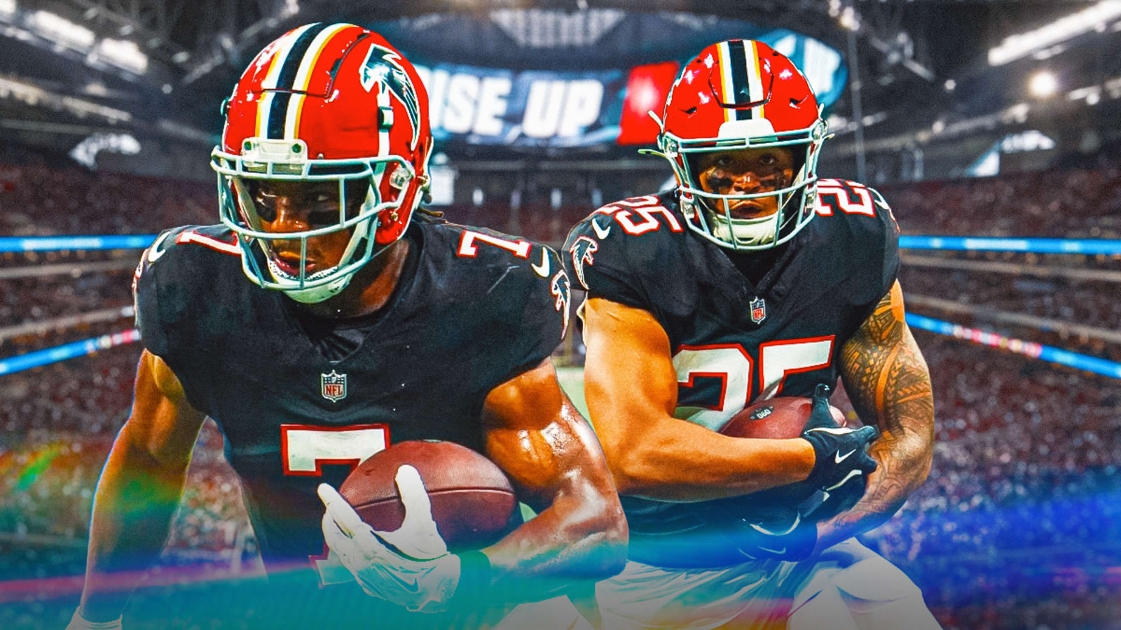 Atlanta Falcons bold predictions for Week 7 vs. Seahawks