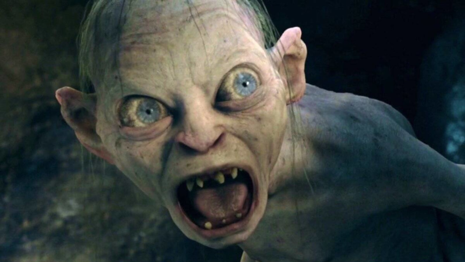 15-Year-Old LORD OF THE RINGS Fan Film Shut Down After THE HUNT FOR GOLLUM Announcement