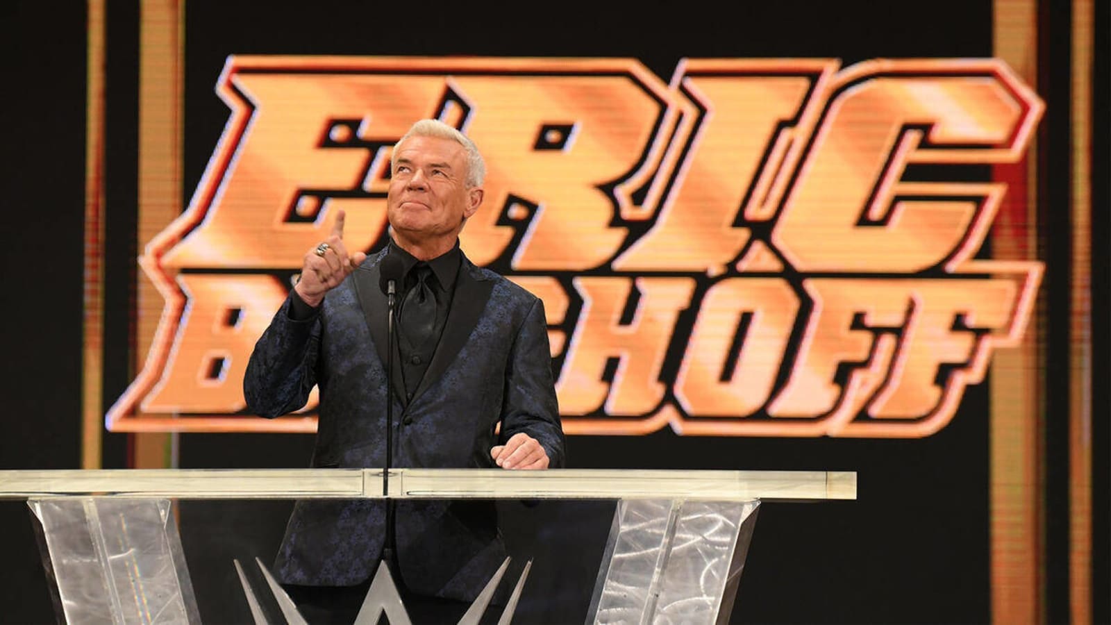 Eric Bischoff Trashes AEW Ratings For Mercedes Mone Debut, Bashes Dave Meltzer For Defending Numbers