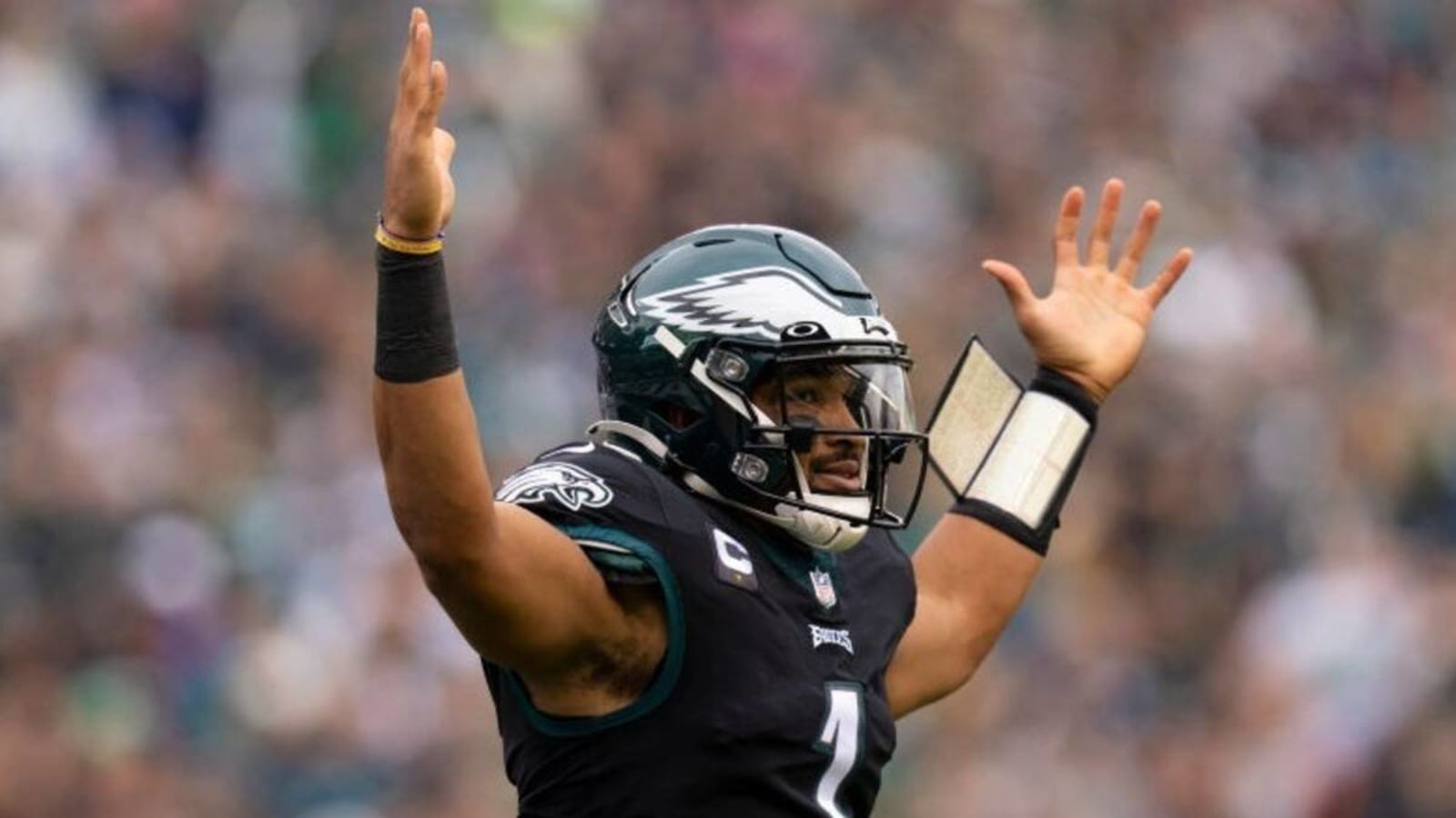 Washington Commanders vs. Philadelphia Eagles prediction, pick, odds: Will  Carson Wentz get revenge?